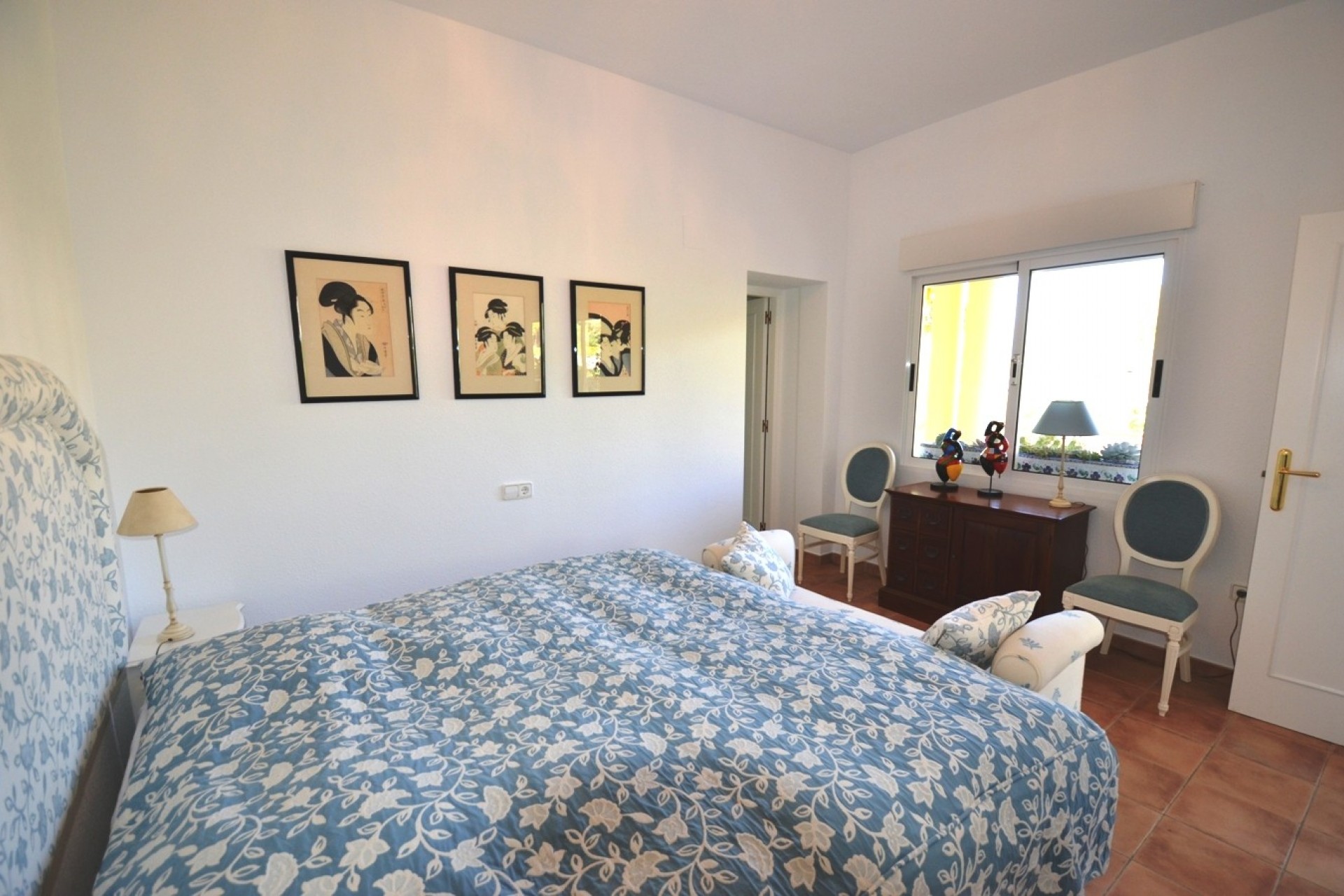 Reventa - Villa -
Altea