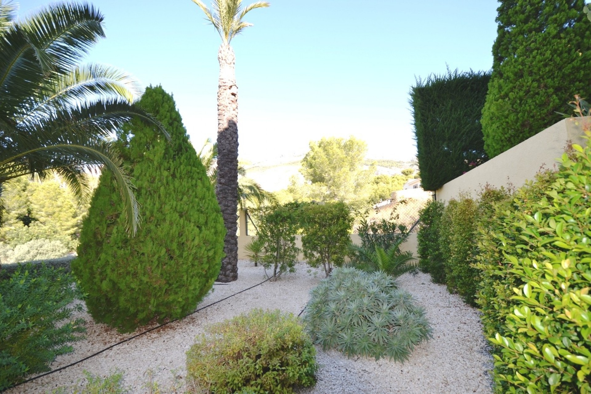 Reventa - Villa -
Altea