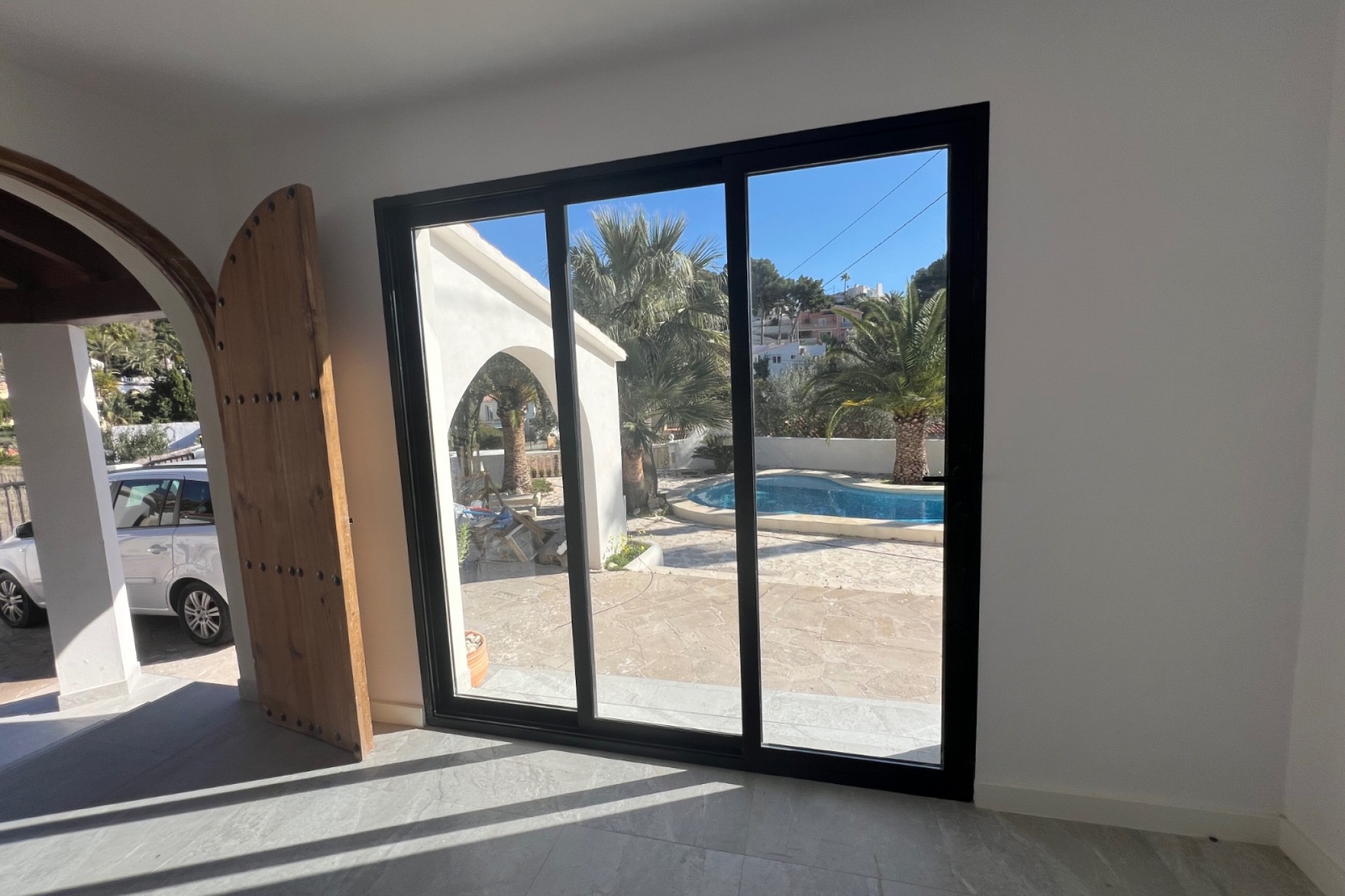 Reventa - Villa -
Altea