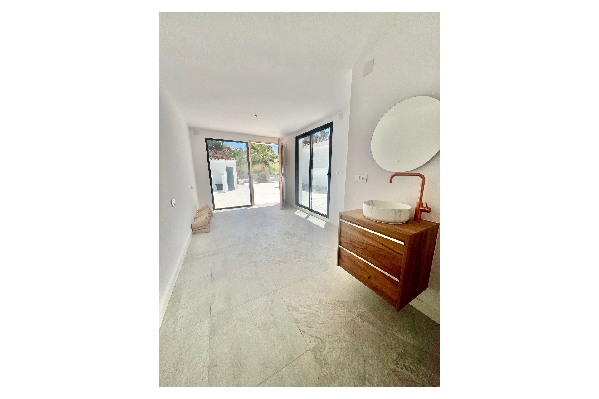 Reventa - Villa -
Altea