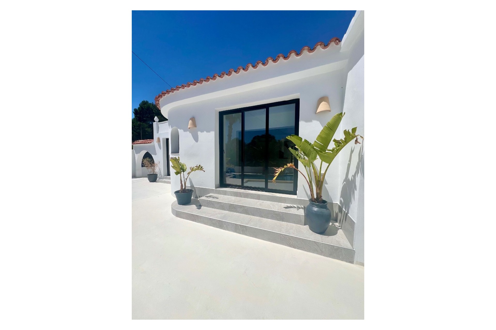 Reventa - Villa -
Altea