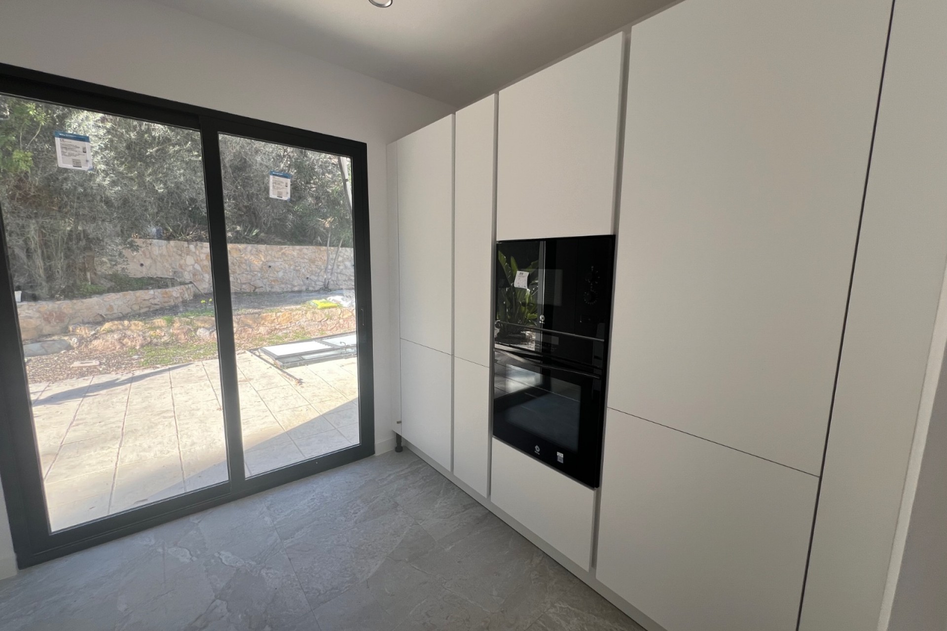 Reventa - Villa -
Altea
