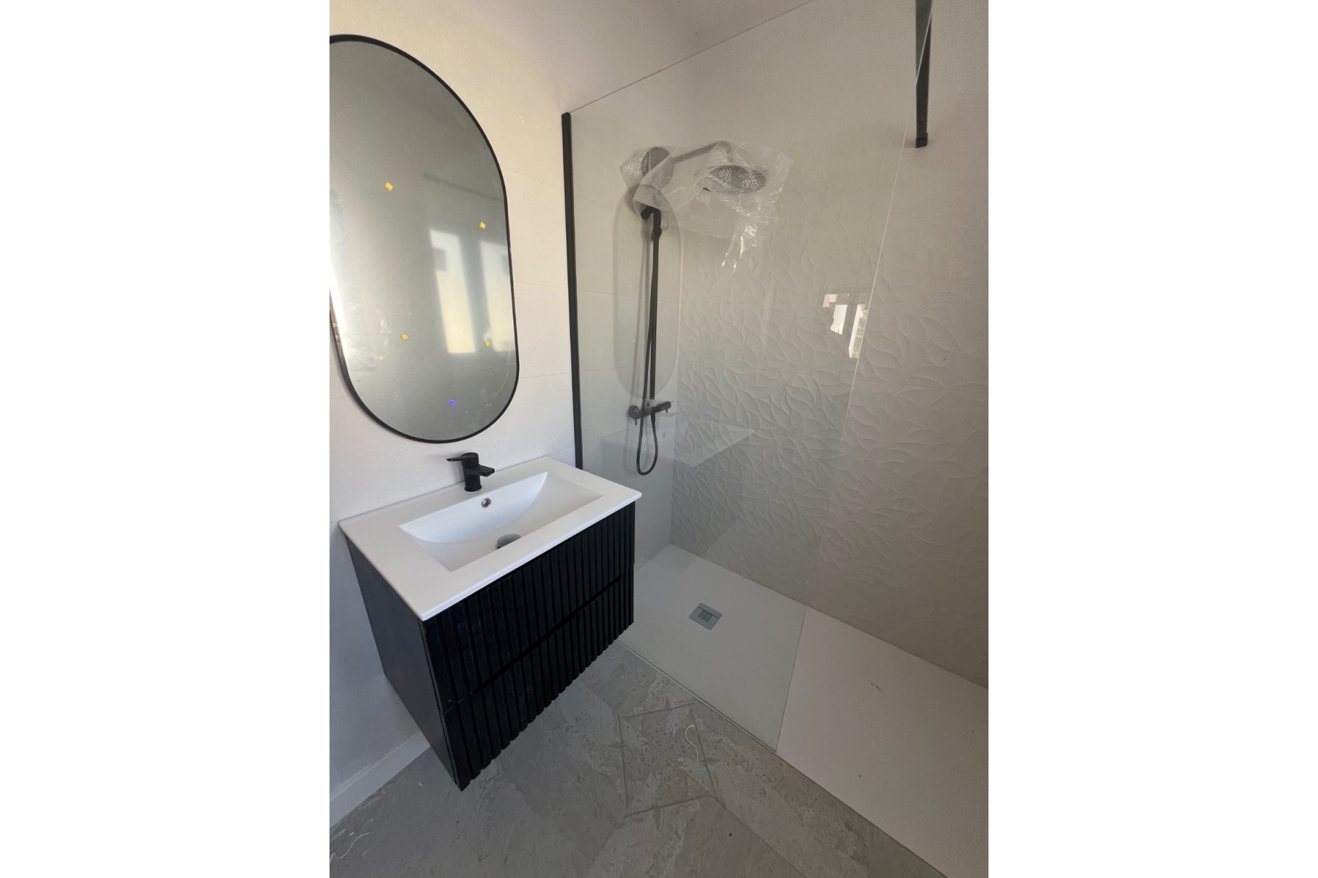 Reventa - Villa -
Altea