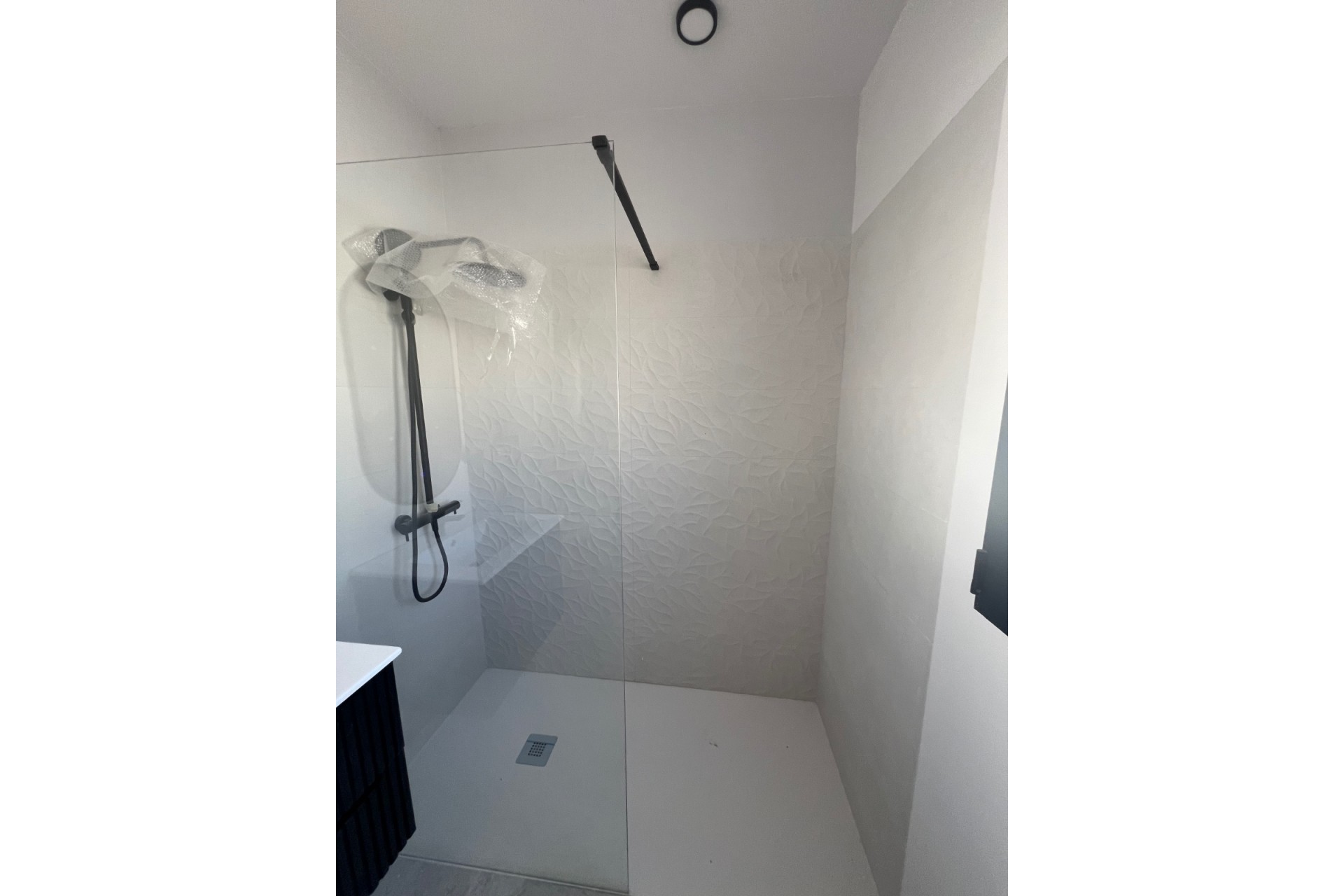 Reventa - Villa -
Altea