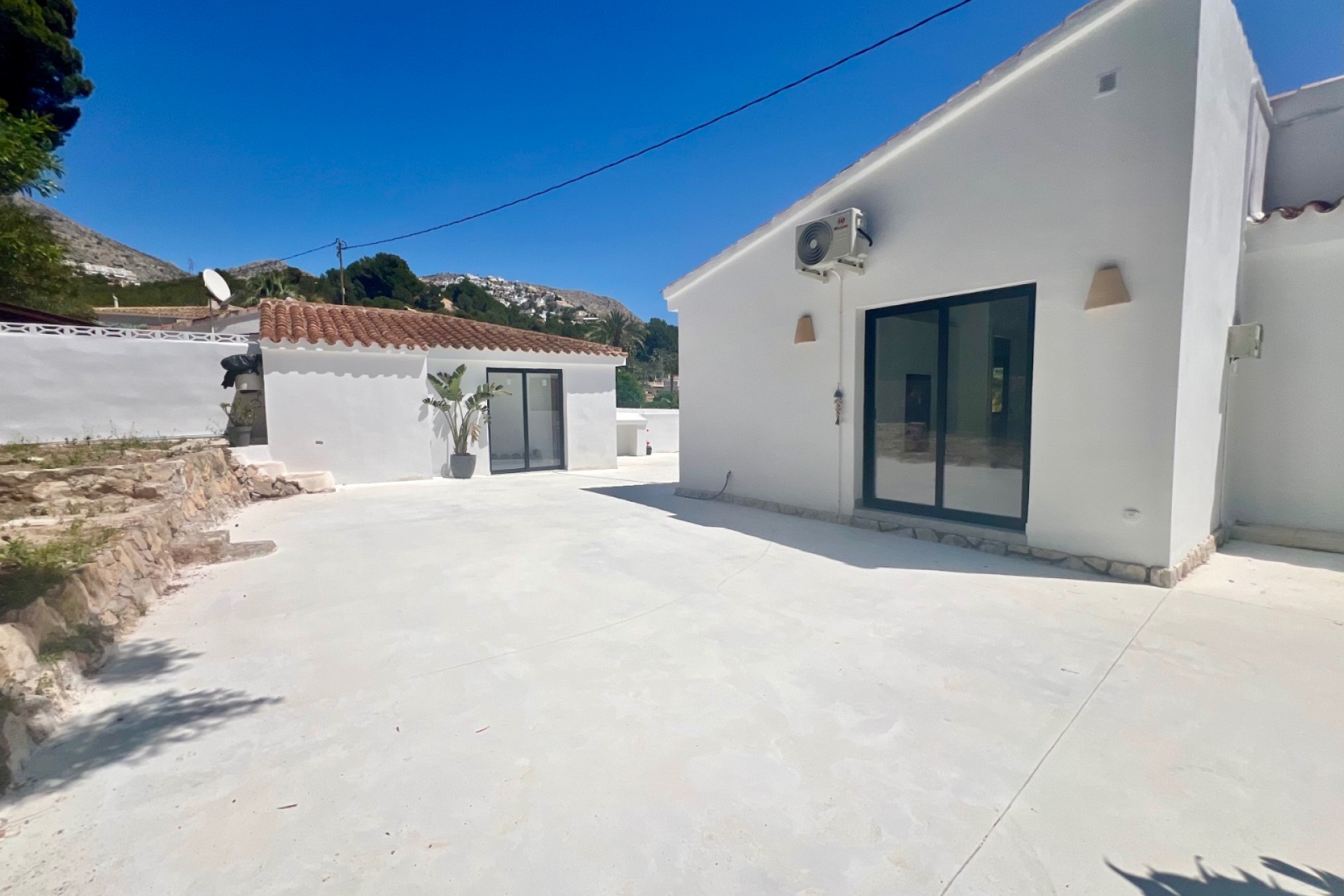 Reventa - Villa -
Altea