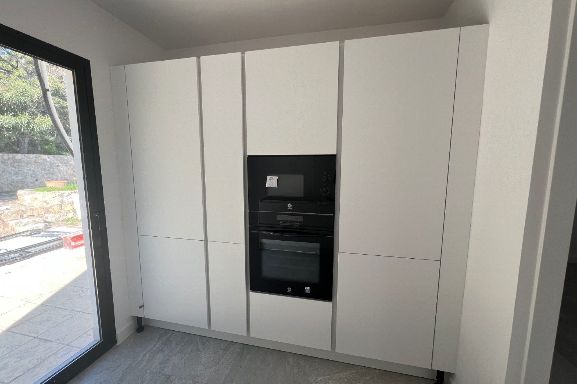Reventa - Villa -
Altea