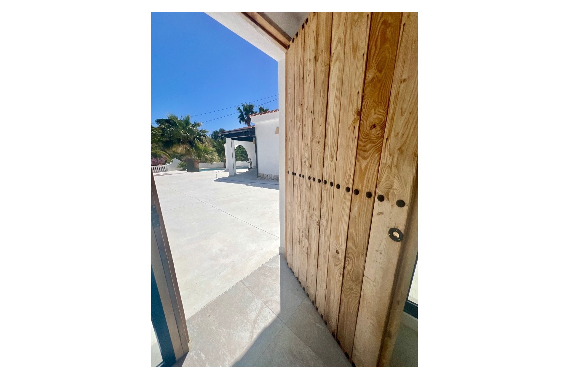 Reventa - Villa -
Altea
