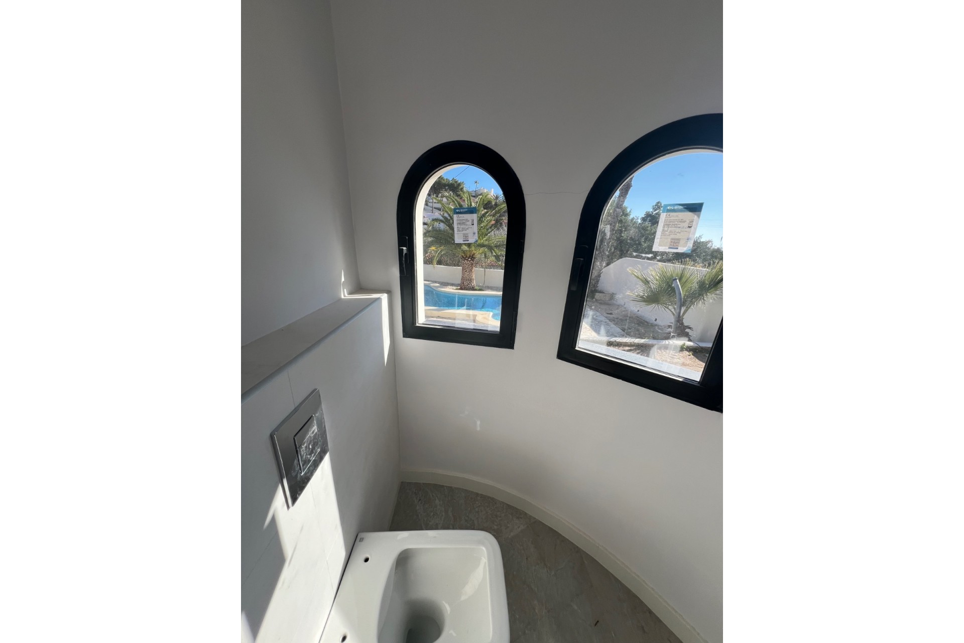 Reventa - Villa -
Altea