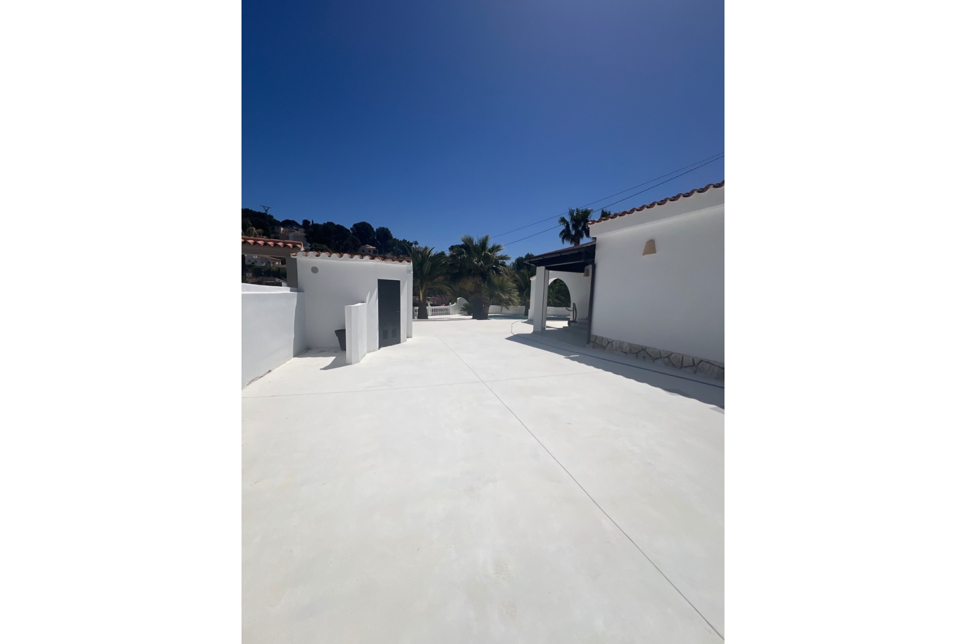Reventa - Villa -
Altea