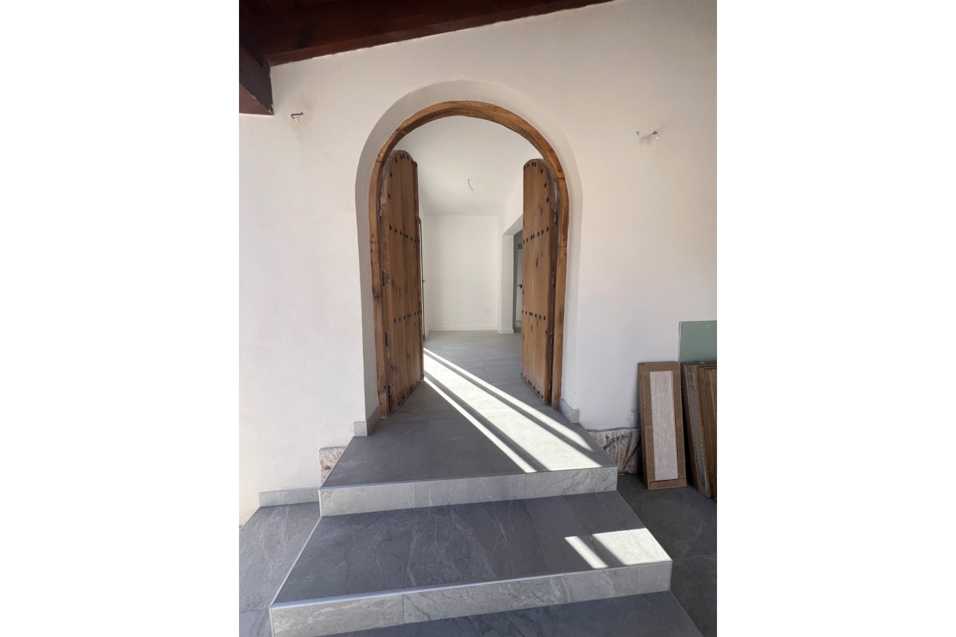 Reventa - Villa -
Altea