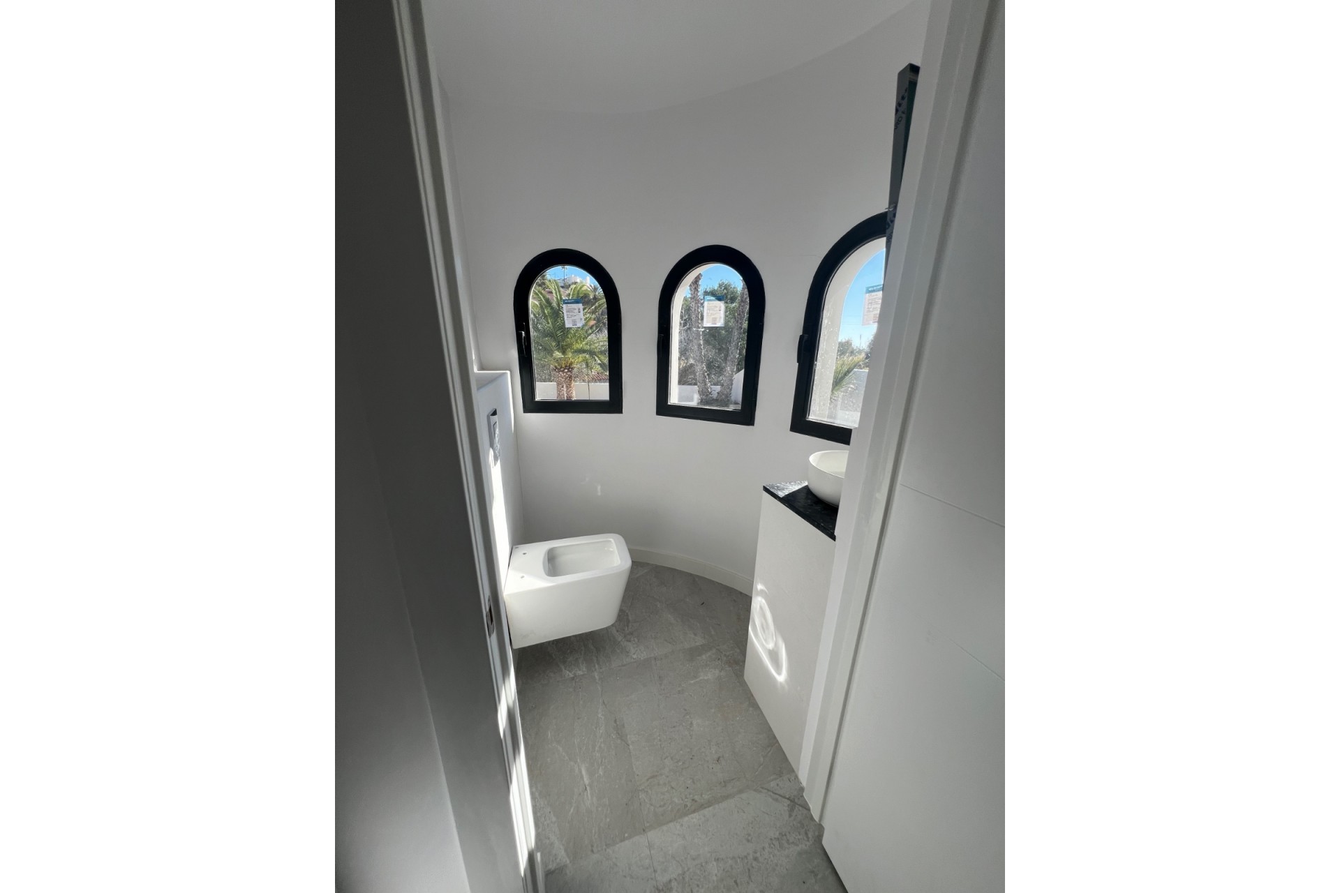 Reventa - Villa -
Altea