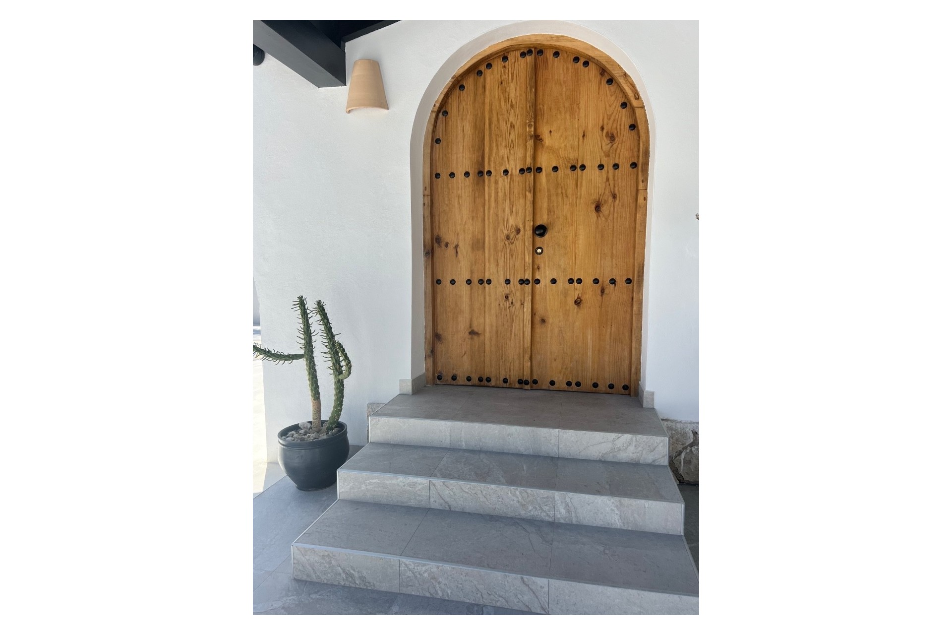 Reventa - Villa -
Altea