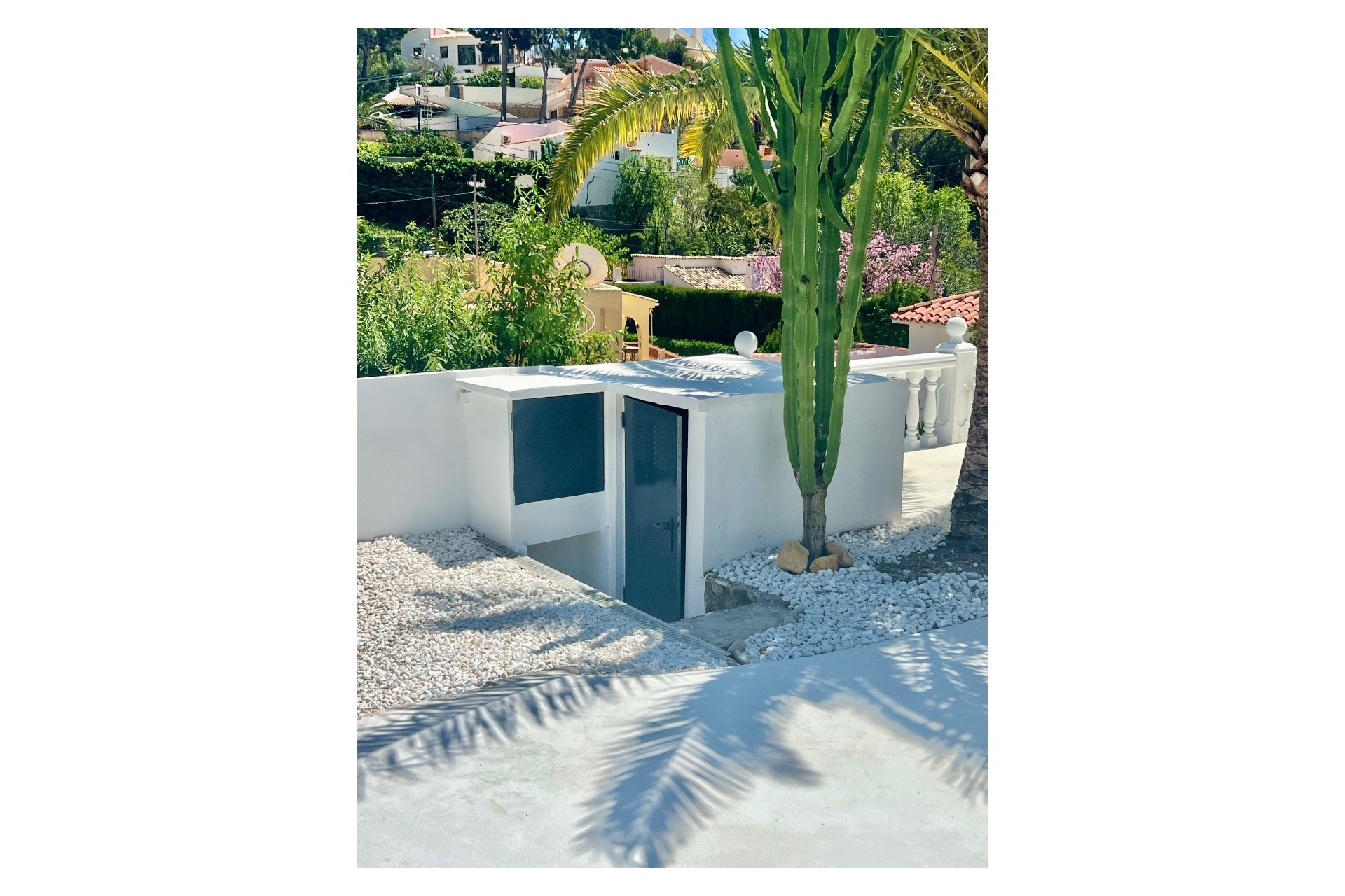 Reventa - Villa -
Altea
