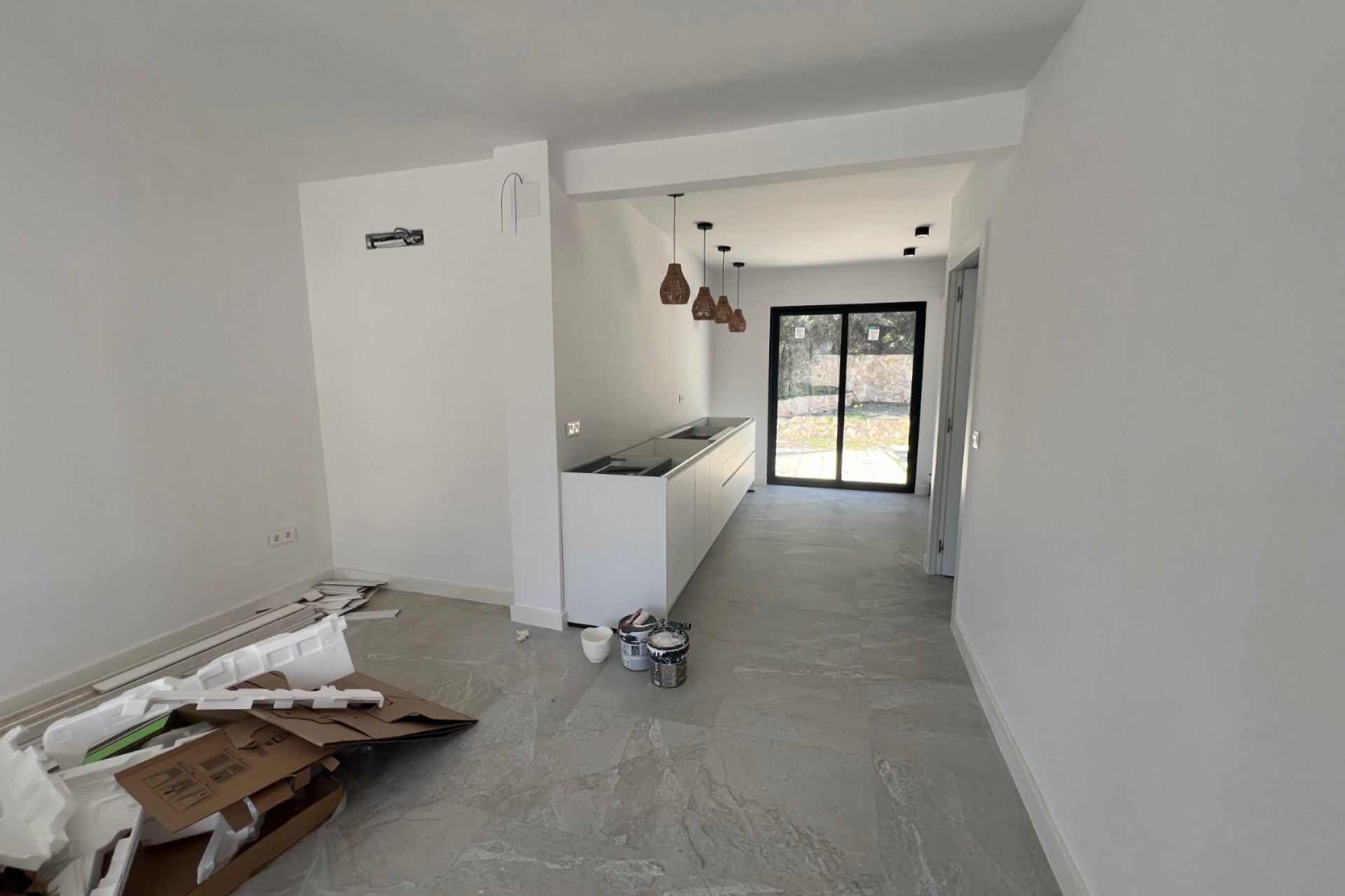 Reventa - Villa -
Altea