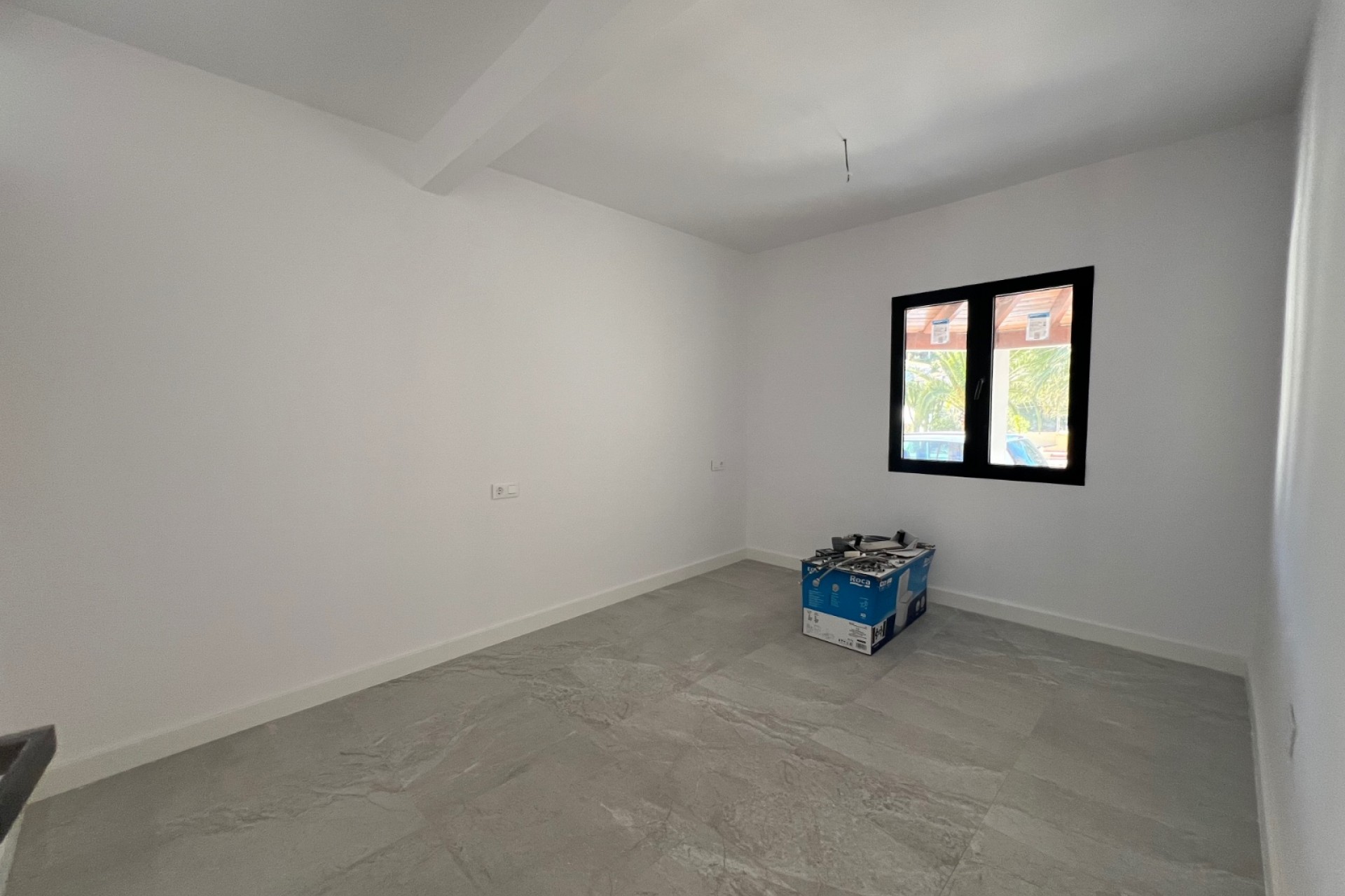 Reventa - Villa -
Altea