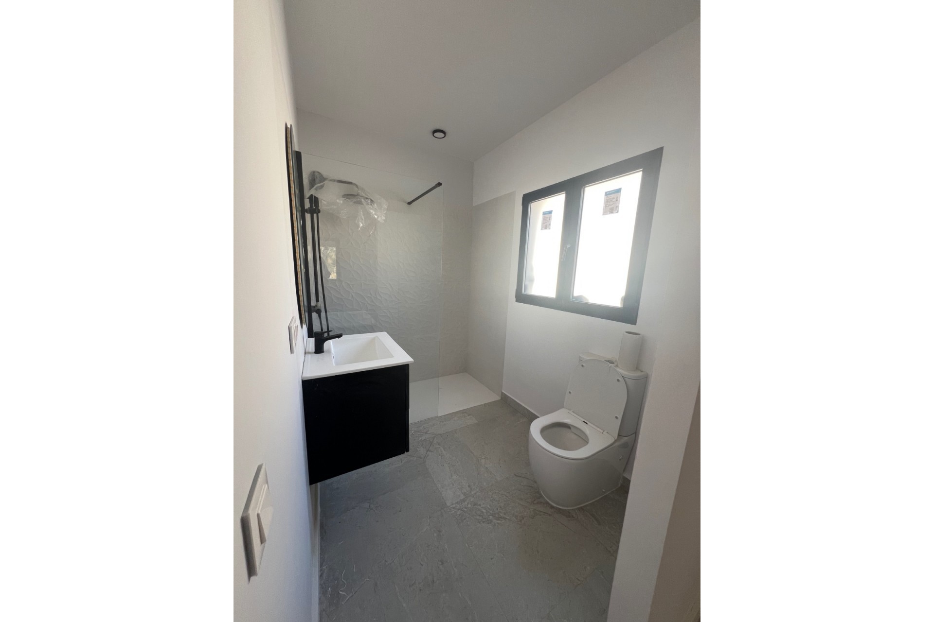 Reventa - Villa -
Altea