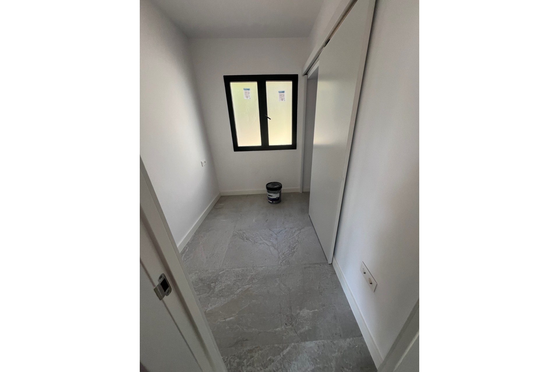 Reventa - Villa -
Altea