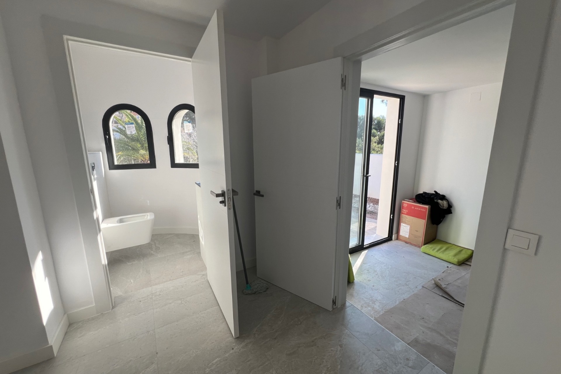Reventa - Villa -
Altea