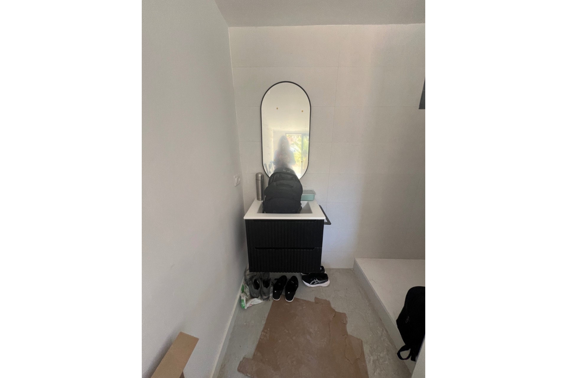Reventa - Villa -
Altea