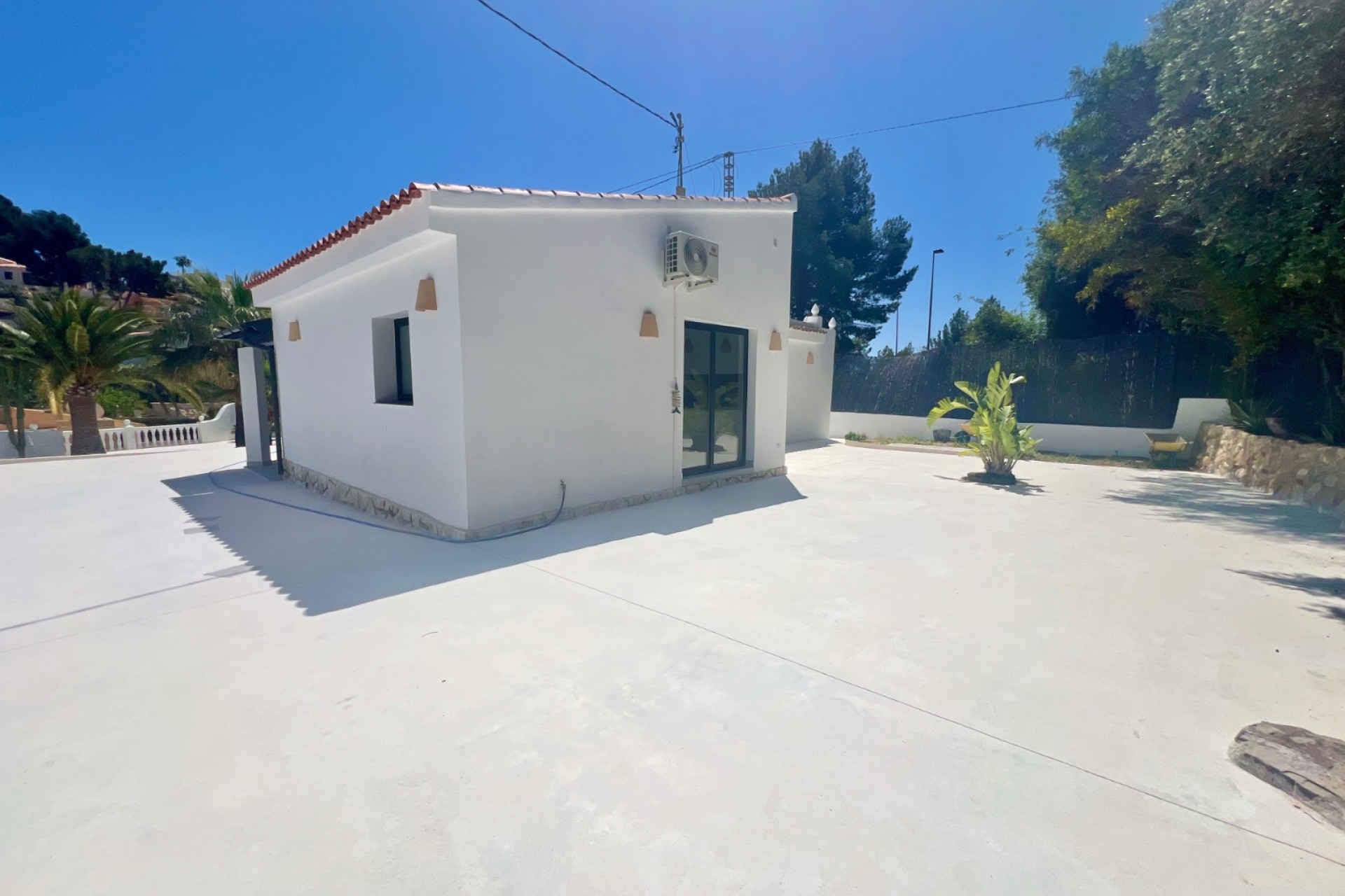 Reventa - Villa -
Altea