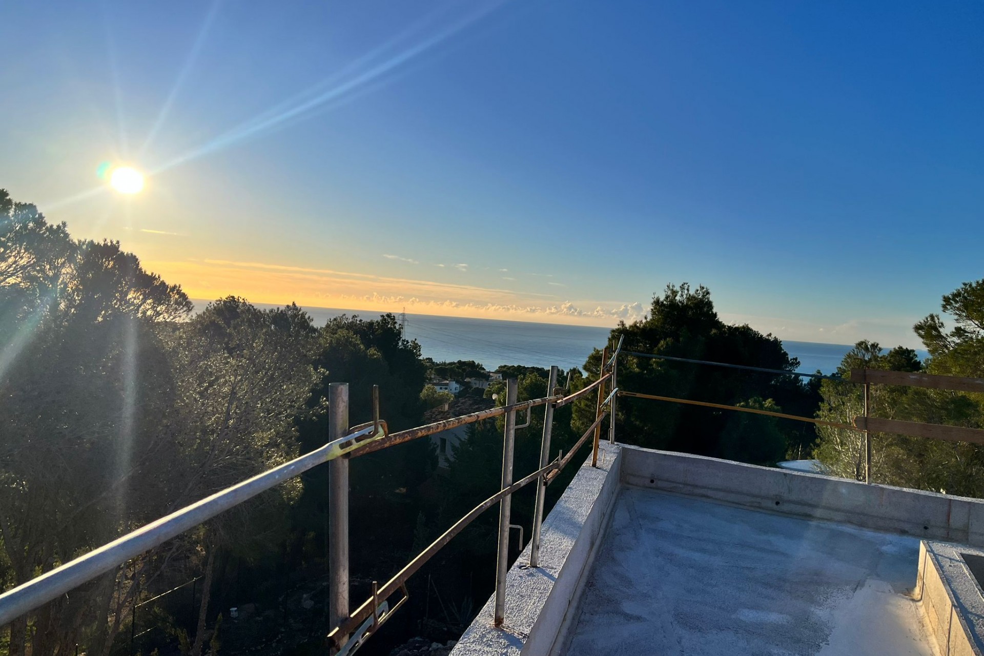 Reventa - Villa -
Altea