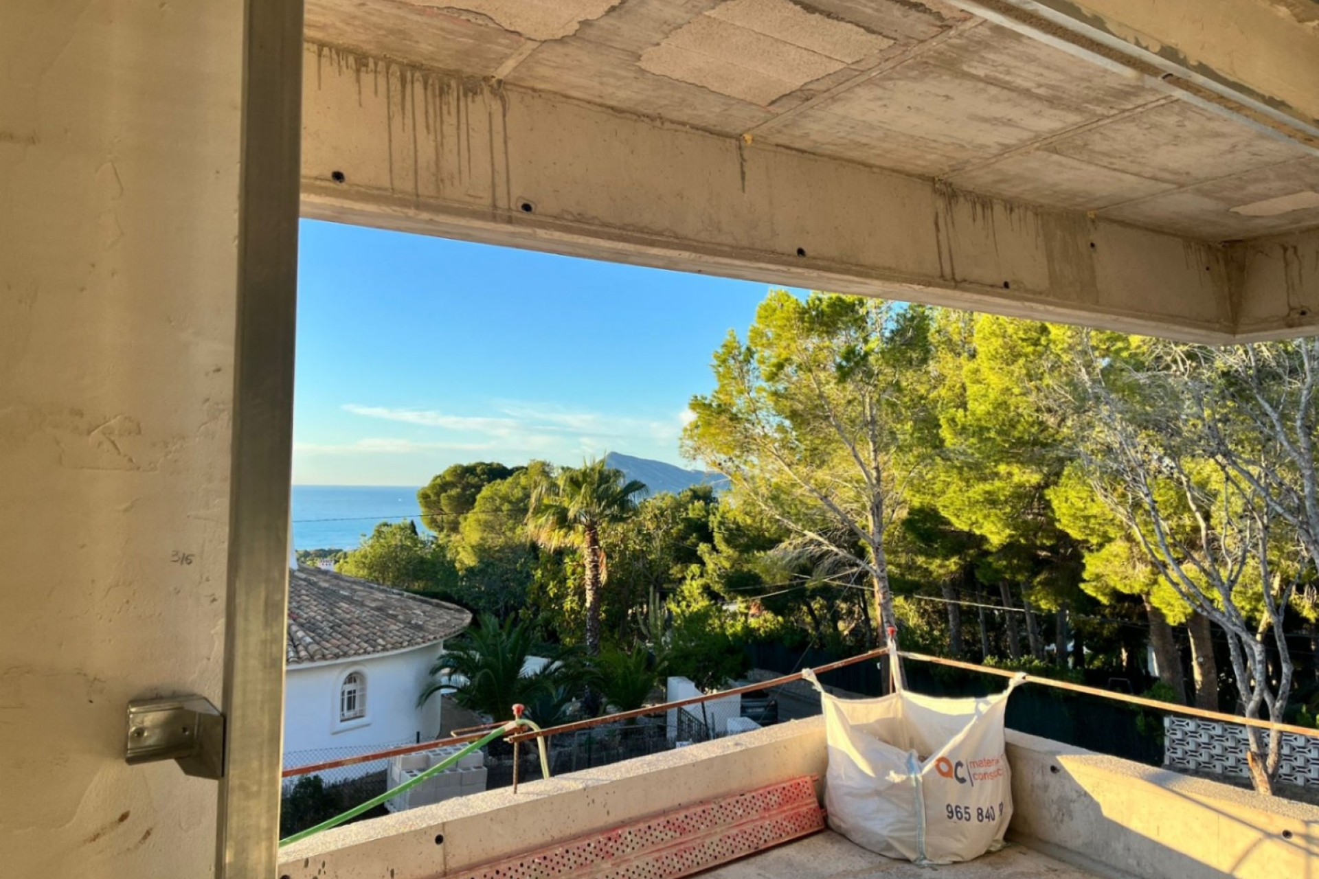 Reventa - Villa -
Altea