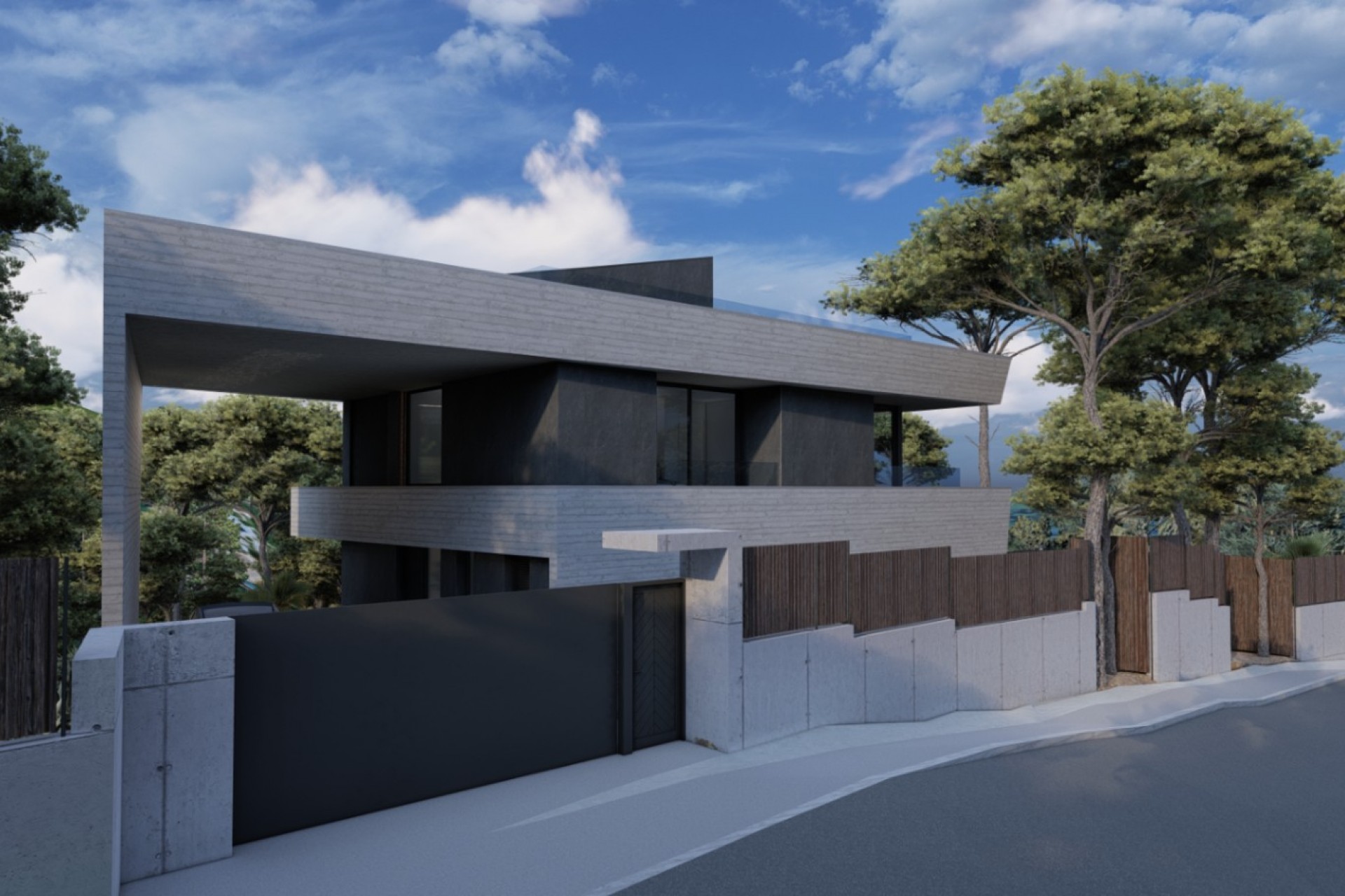 Reventa - Villa -
Altea