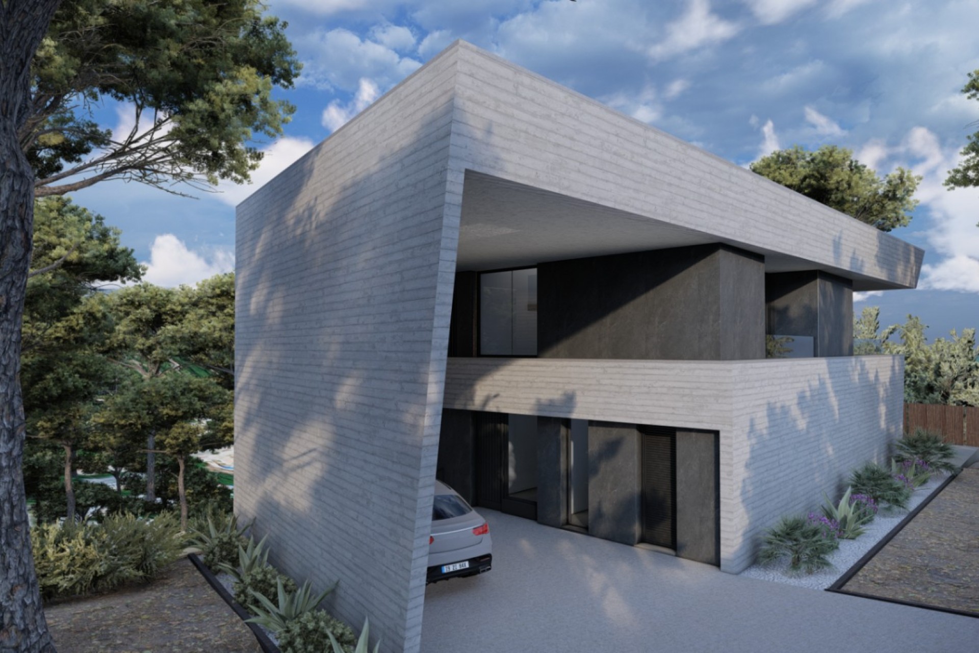 Reventa - Villa -
Altea
