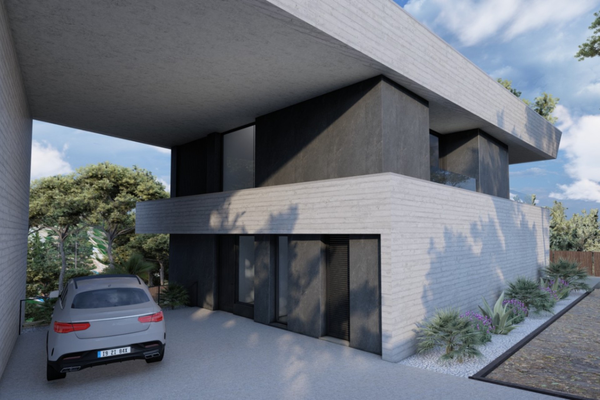 Reventa - Villa -
Altea