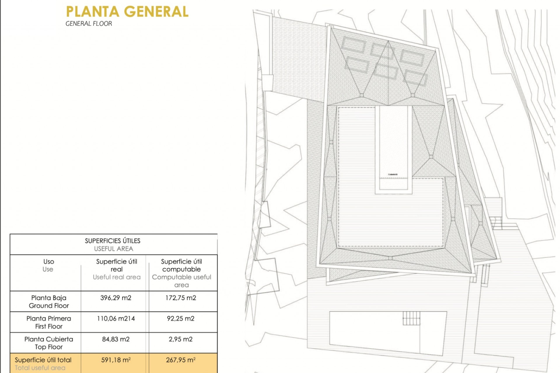 Reventa - Villa -
Altea