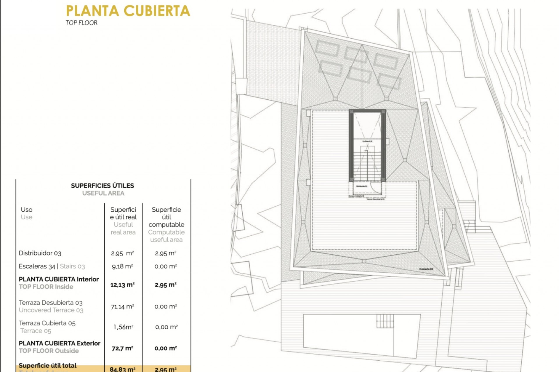 Reventa - Villa -
Altea