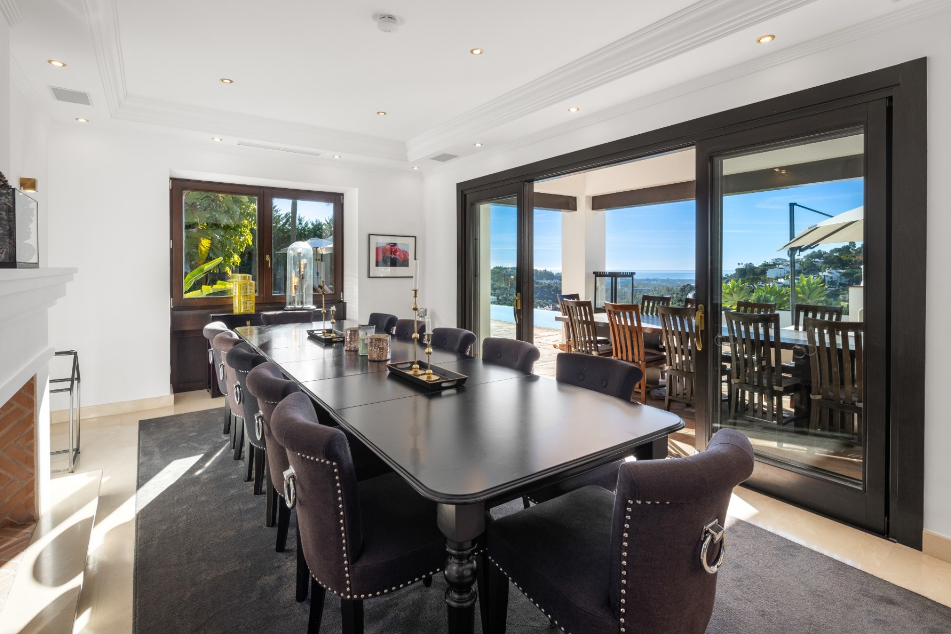 Reventa - Villa -
Benahavis - La Quinta