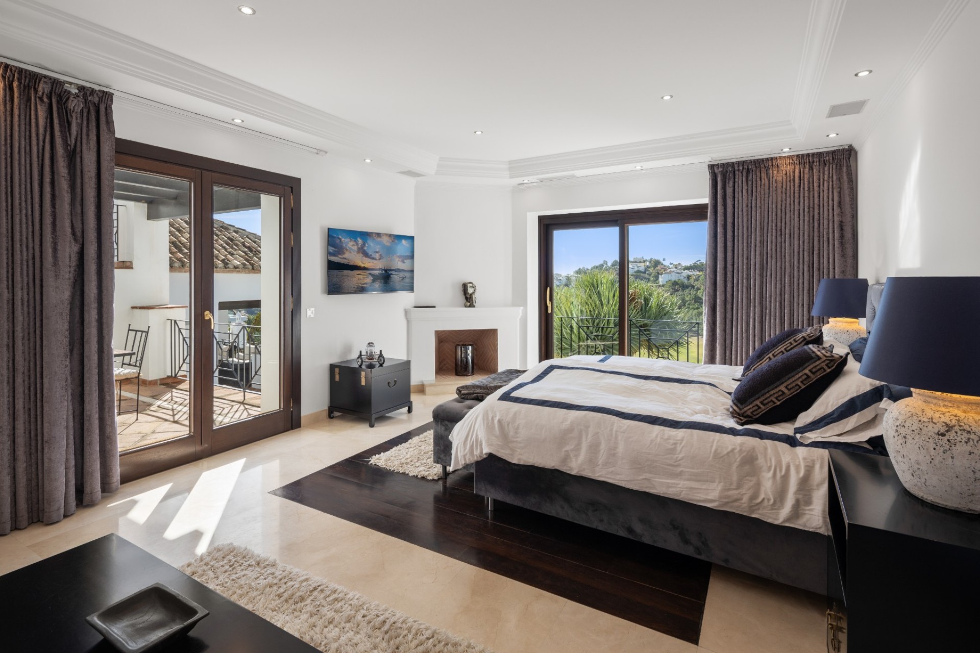 Reventa - Villa -
Benahavis - La Quinta