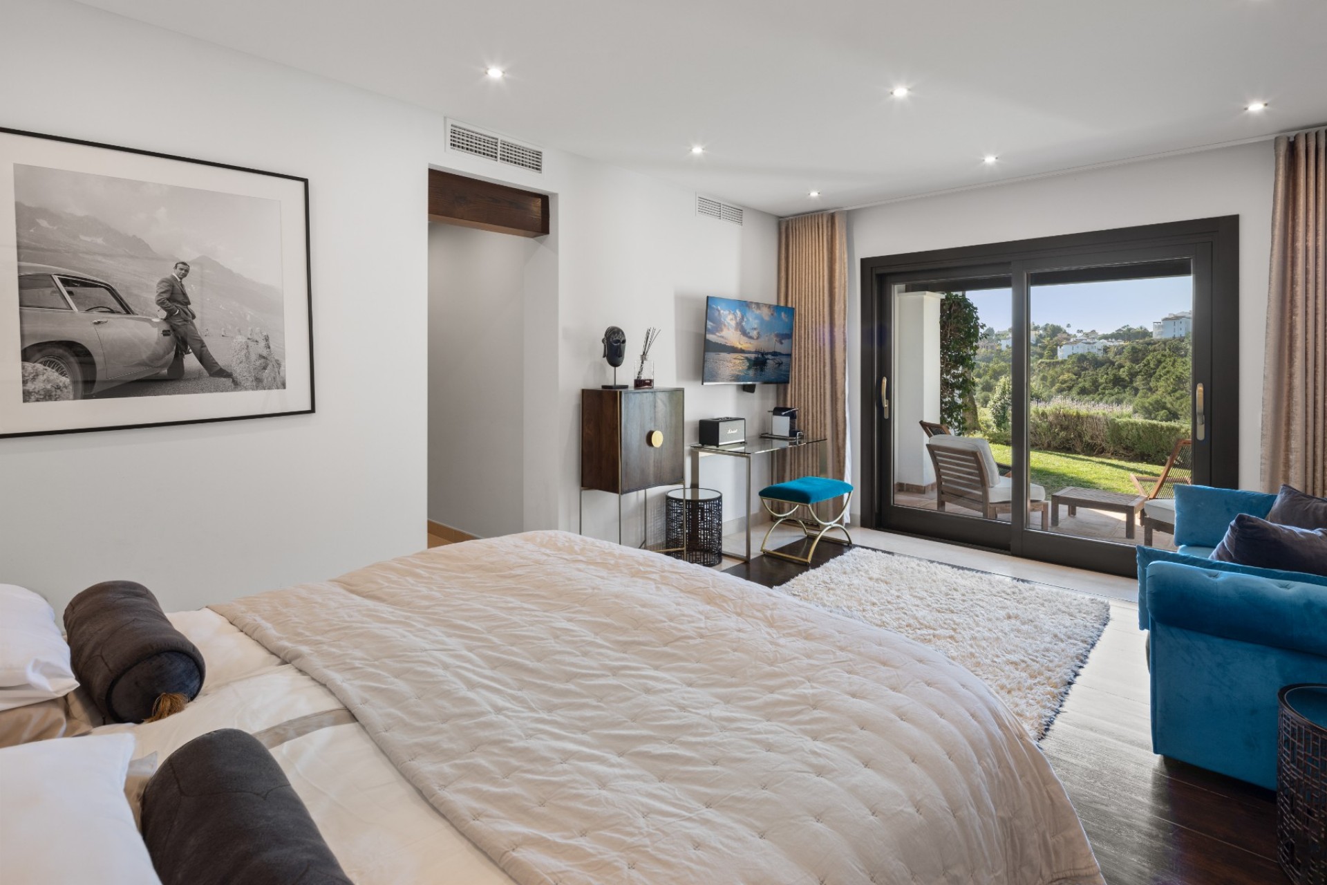 Reventa - Villa -
Benahavis - La Quinta