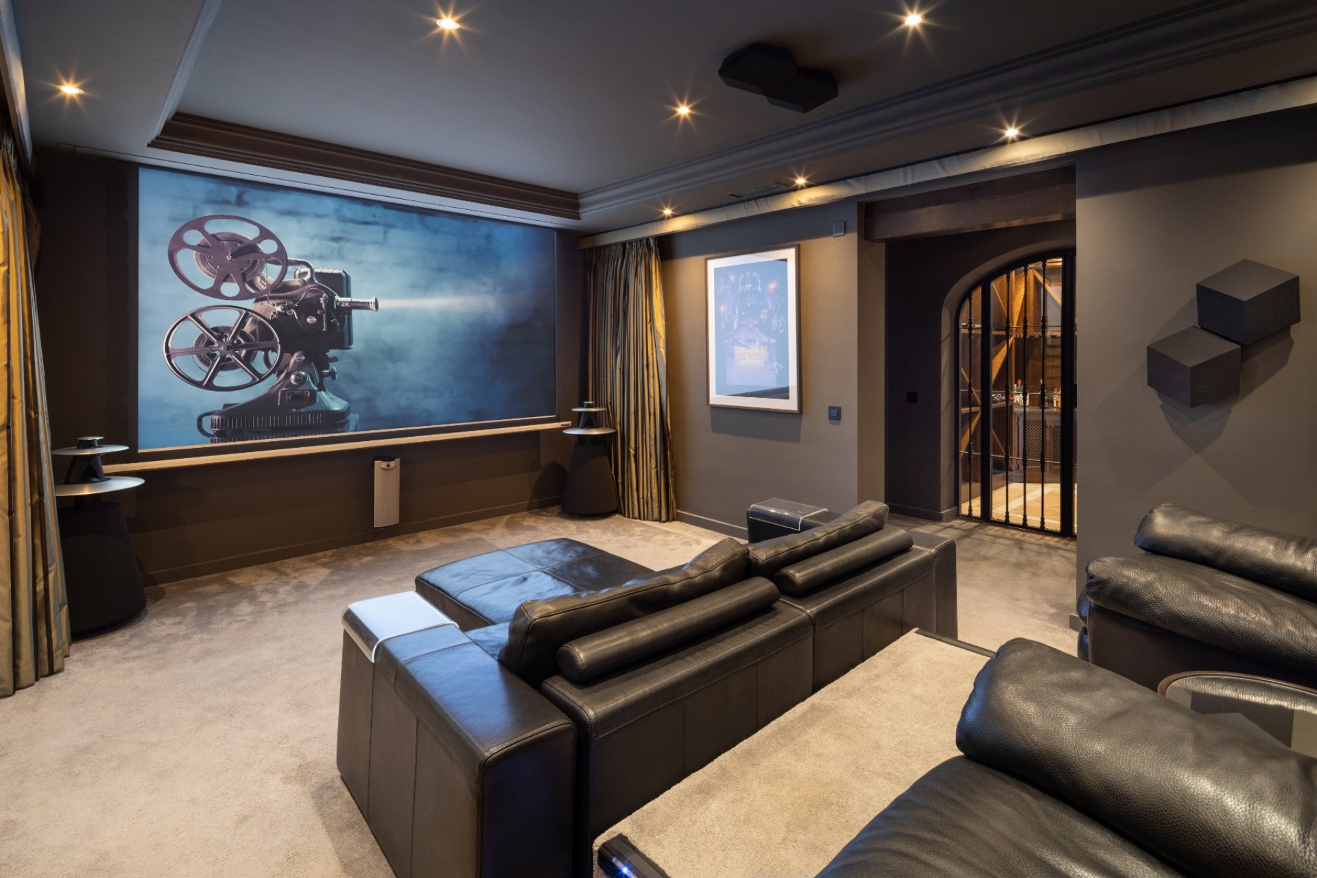 Reventa - Villa -
Benahavis - La Quinta