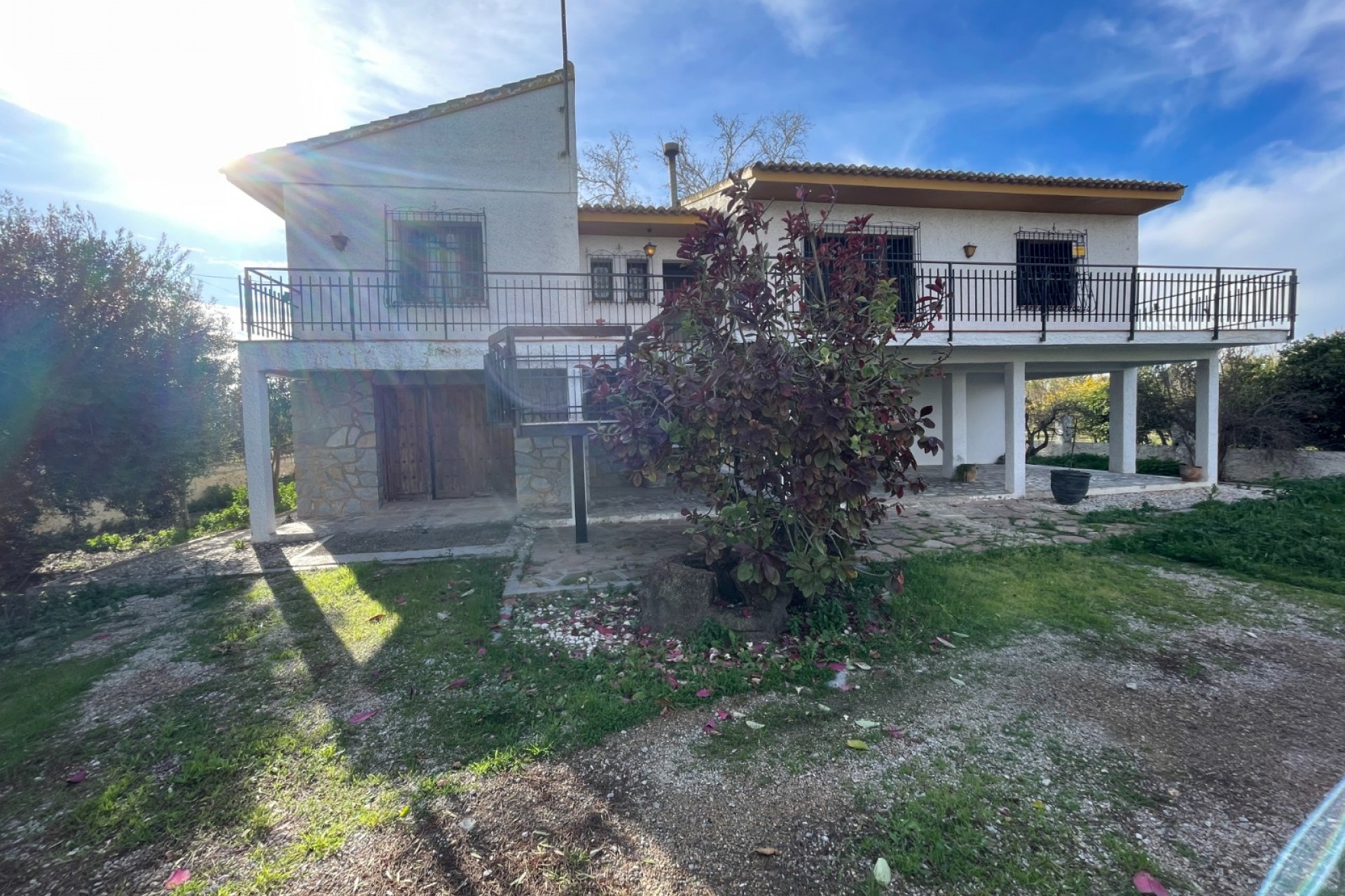 Reventa - Villa -
Benejuzar - Comunidad Valenciana