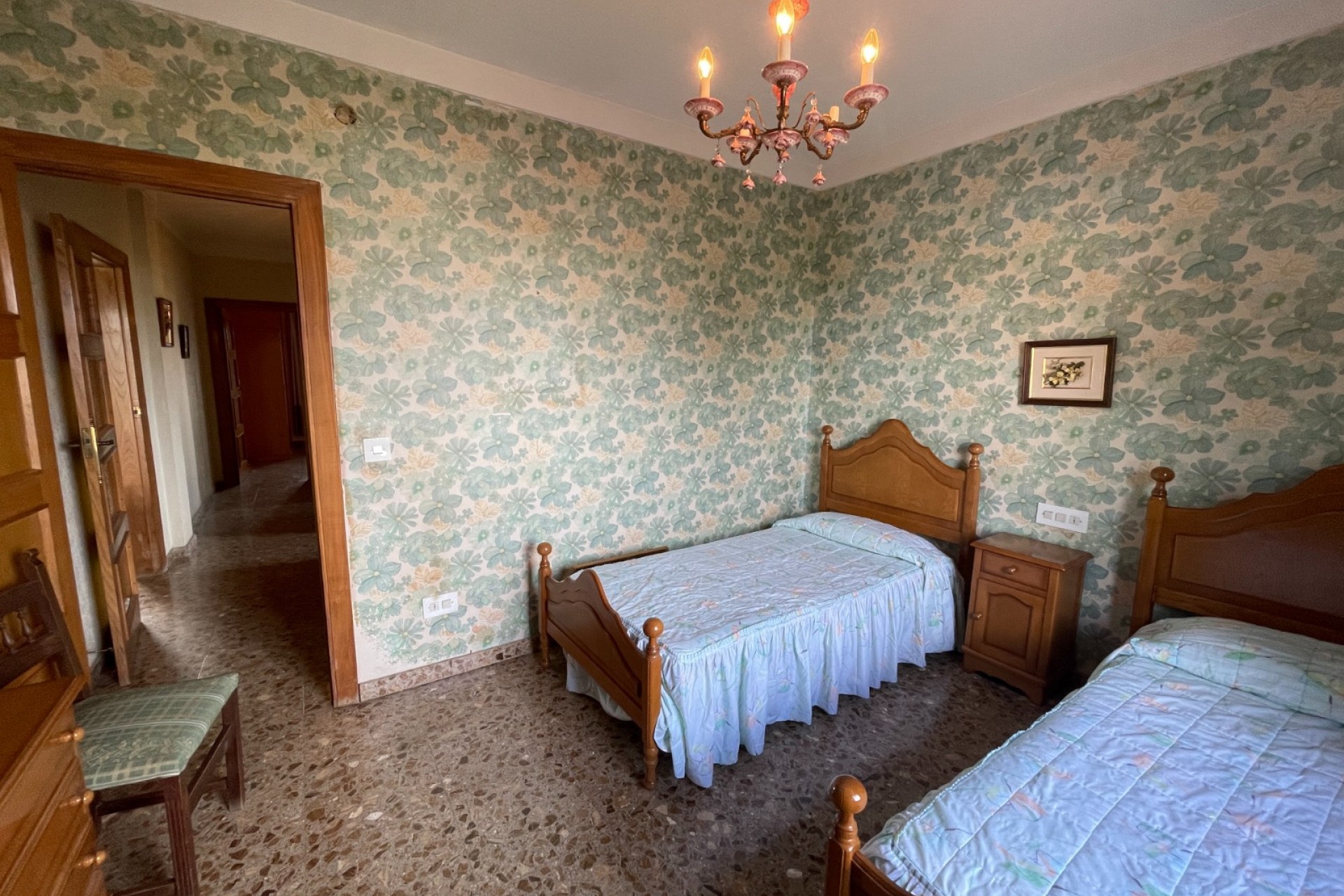 Reventa - Villa -
Benejuzar - Comunidad Valenciana