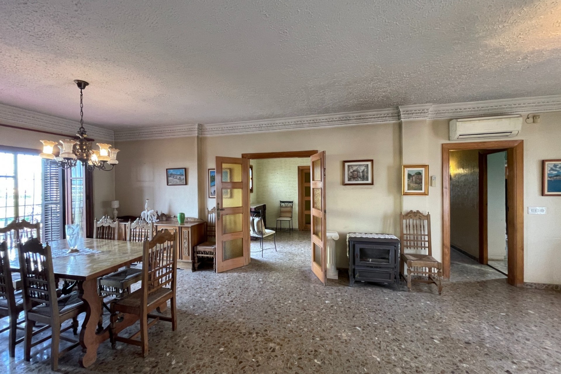 Reventa - Villa -
Benejuzar - Comunidad Valenciana