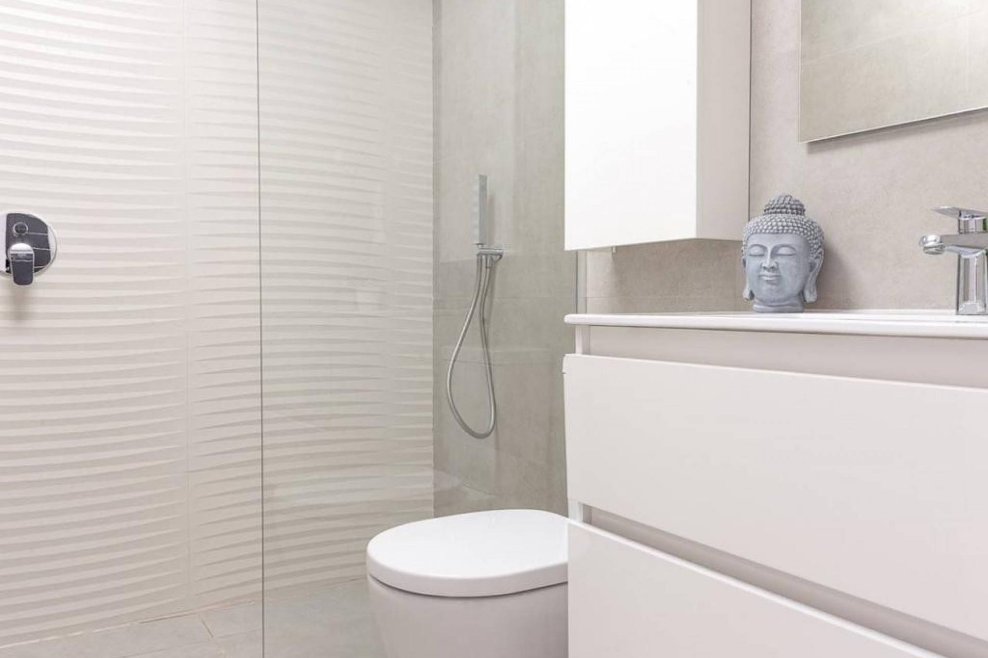 Reventa - Villa -
Benijofar - Benijofar - Village