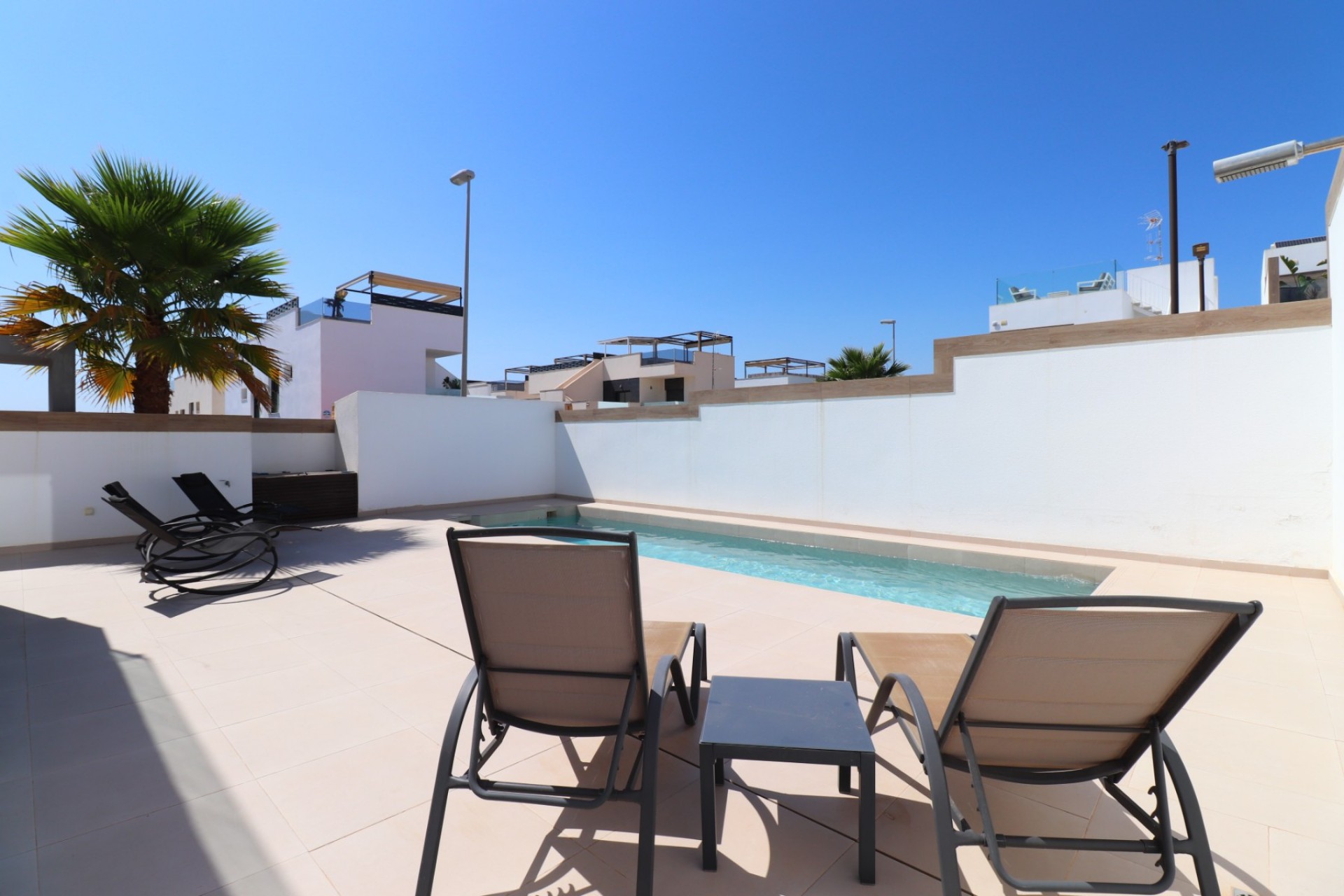 Reventa - Villa -
Benijofar - Benijofar - Village