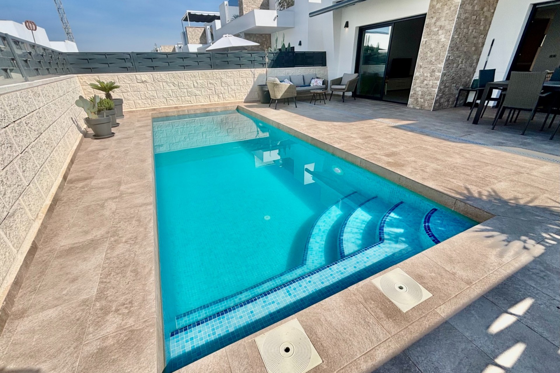 Reventa - Villa -
Benijofar - Benijofar - Village