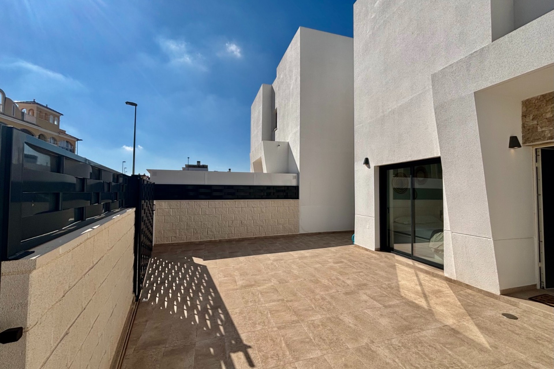 Reventa - Villa -
Benijofar - Benijofar - Village