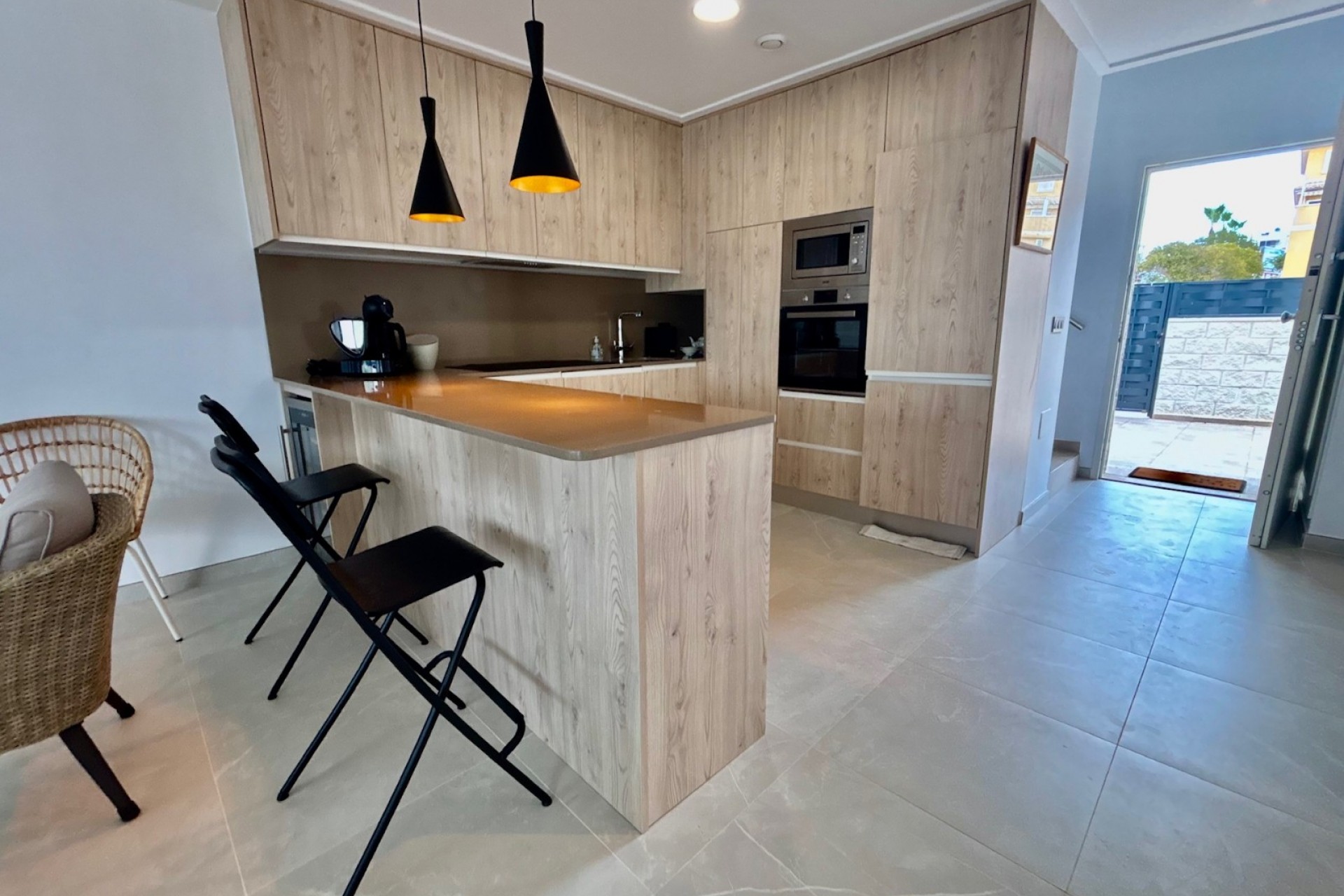 Reventa - Villa -
Benijofar - Benijofar - Village