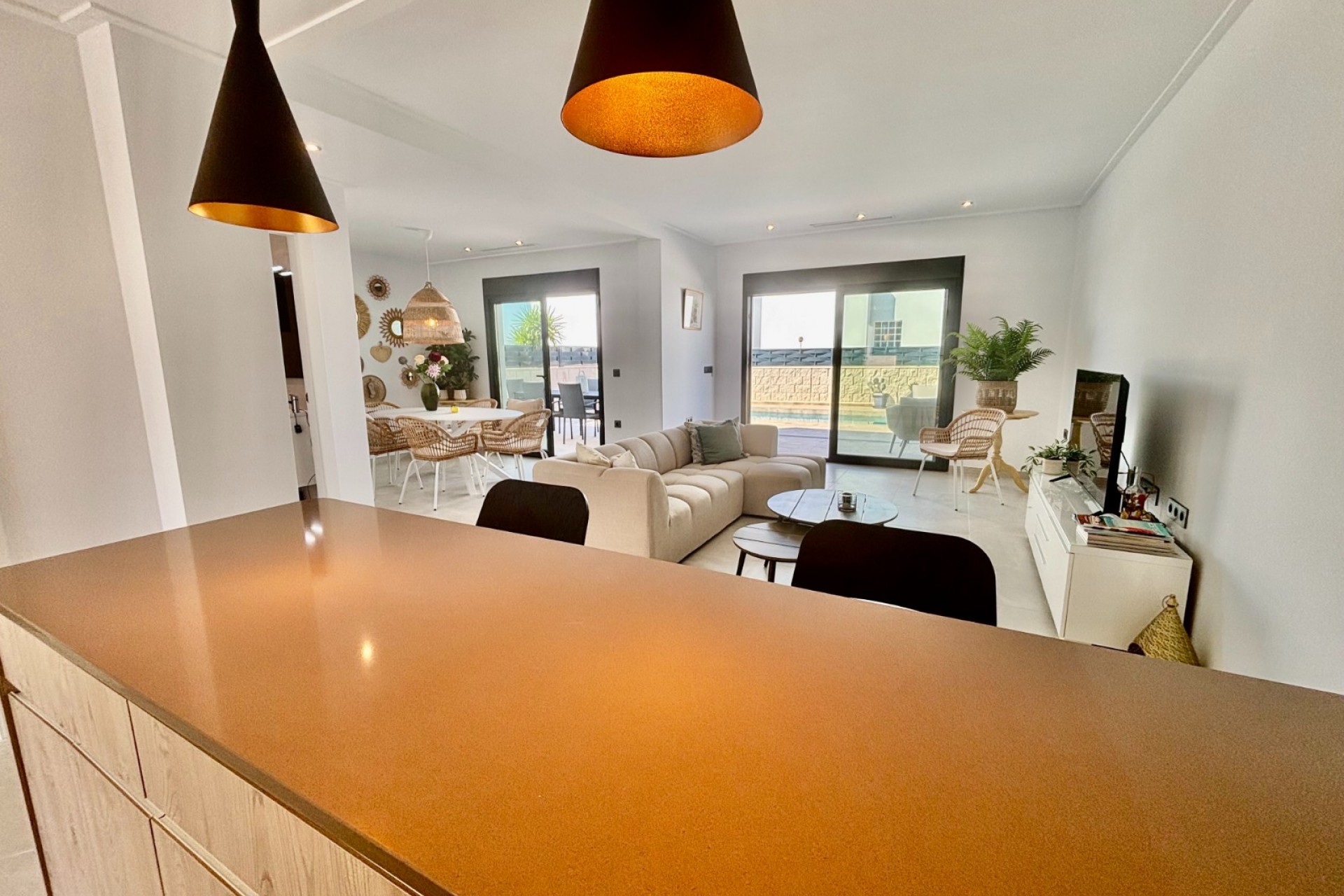 Reventa - Villa -
Benijofar - Benijofar - Village