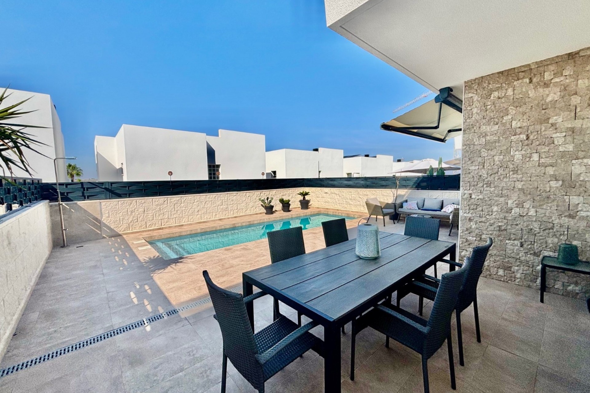 Reventa - Villa -
Benijofar - Benijofar - Village