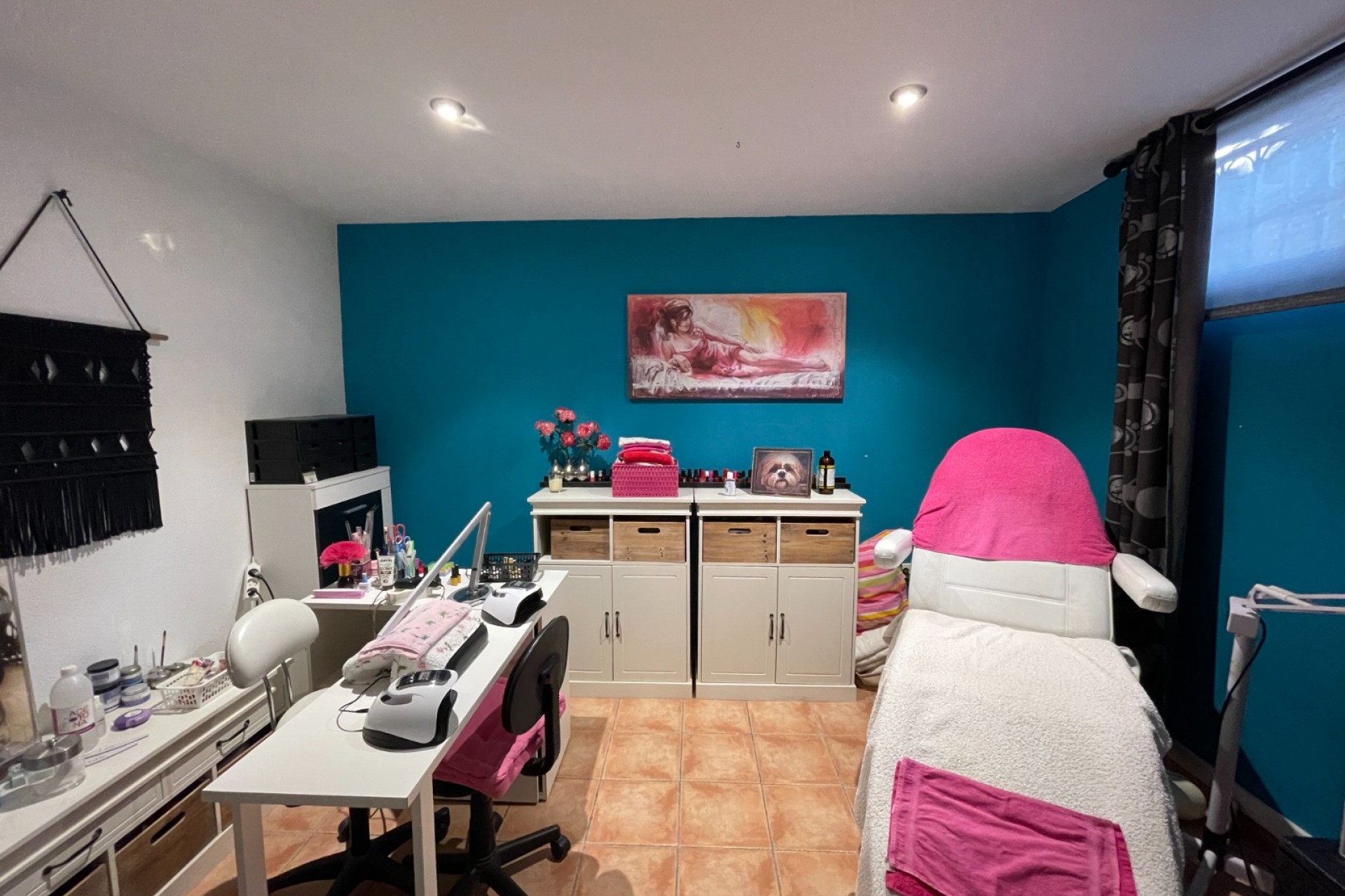 Reventa - Villa -
Benijofar - Benimar