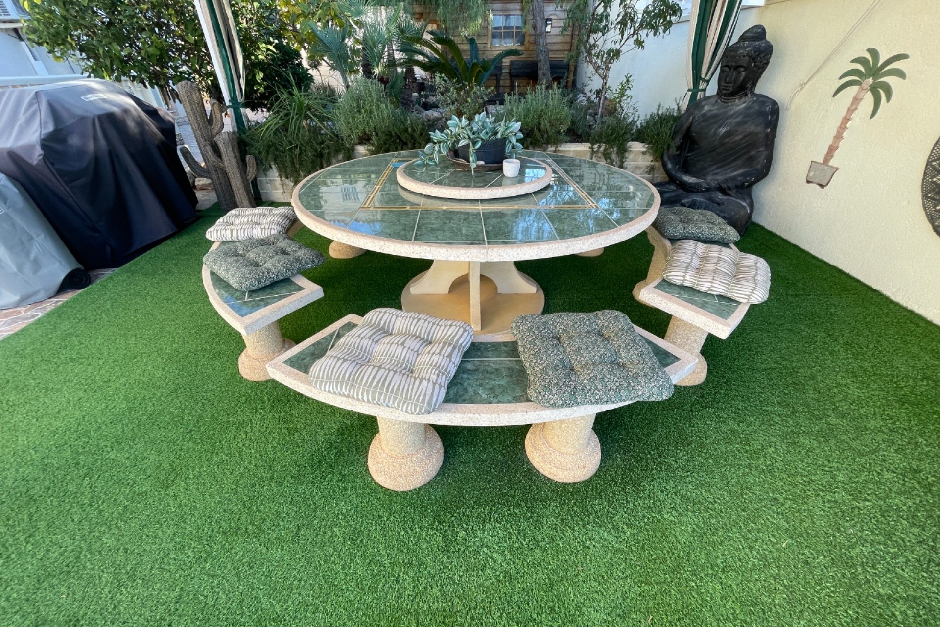 Reventa - Villa -
Benijofar - Benimar