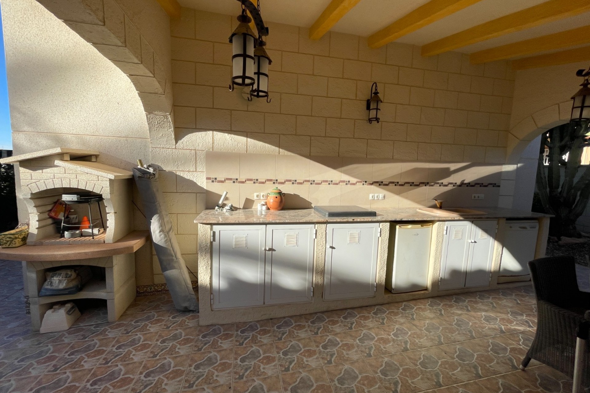 Reventa - Villa -
Benijofar - Benimar