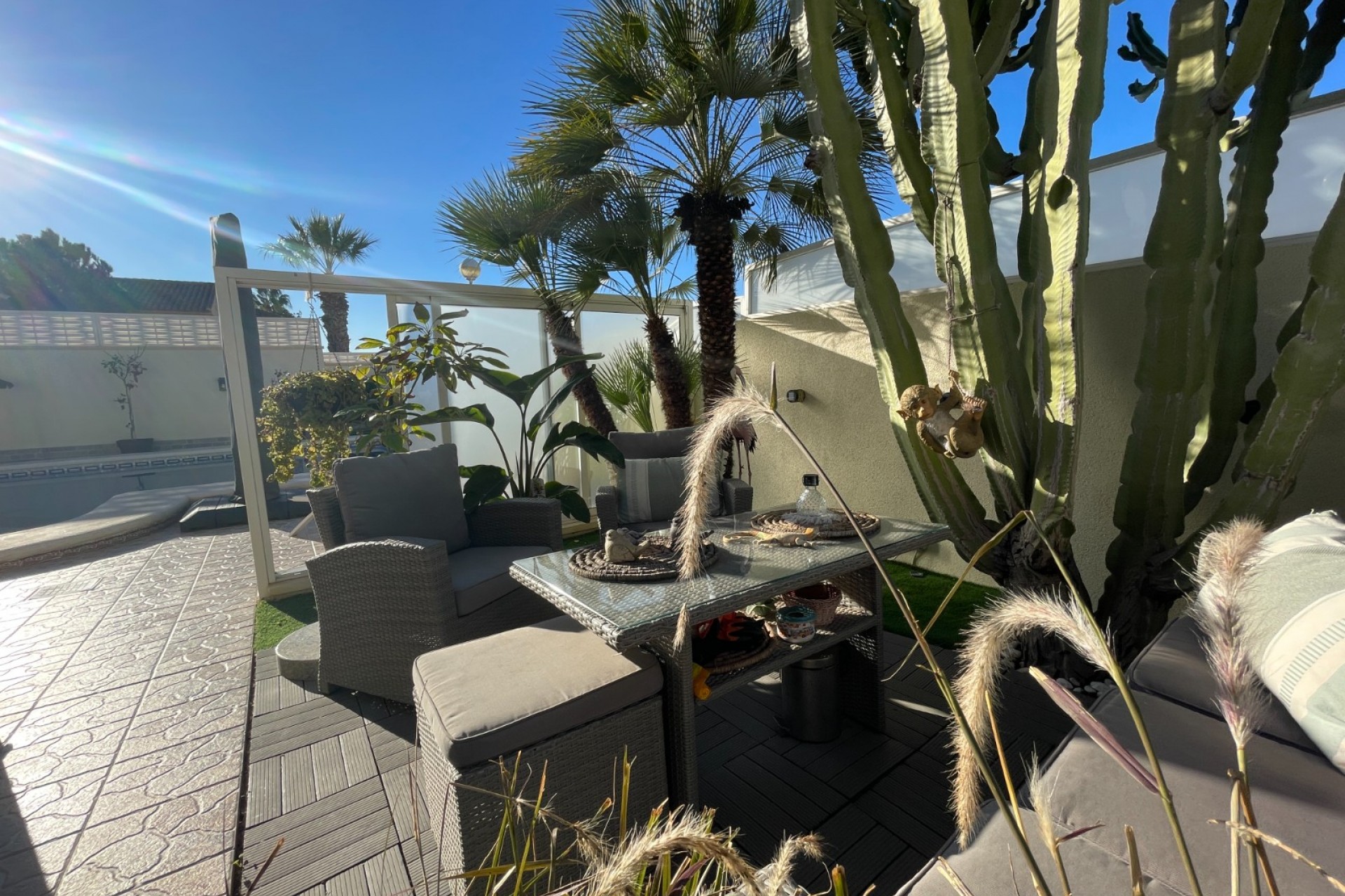 Reventa - Villa -
Benijofar - Benimar