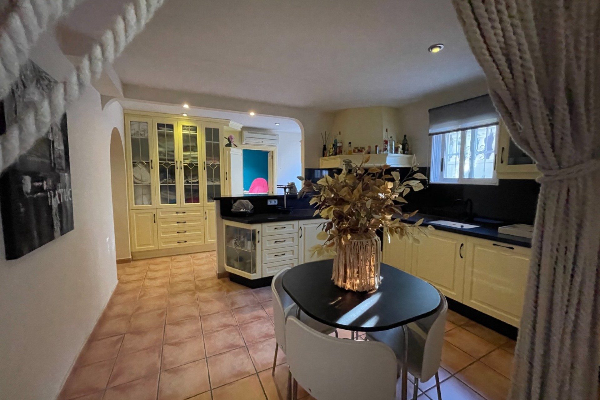 Reventa - Villa -
Benijofar - Benimar